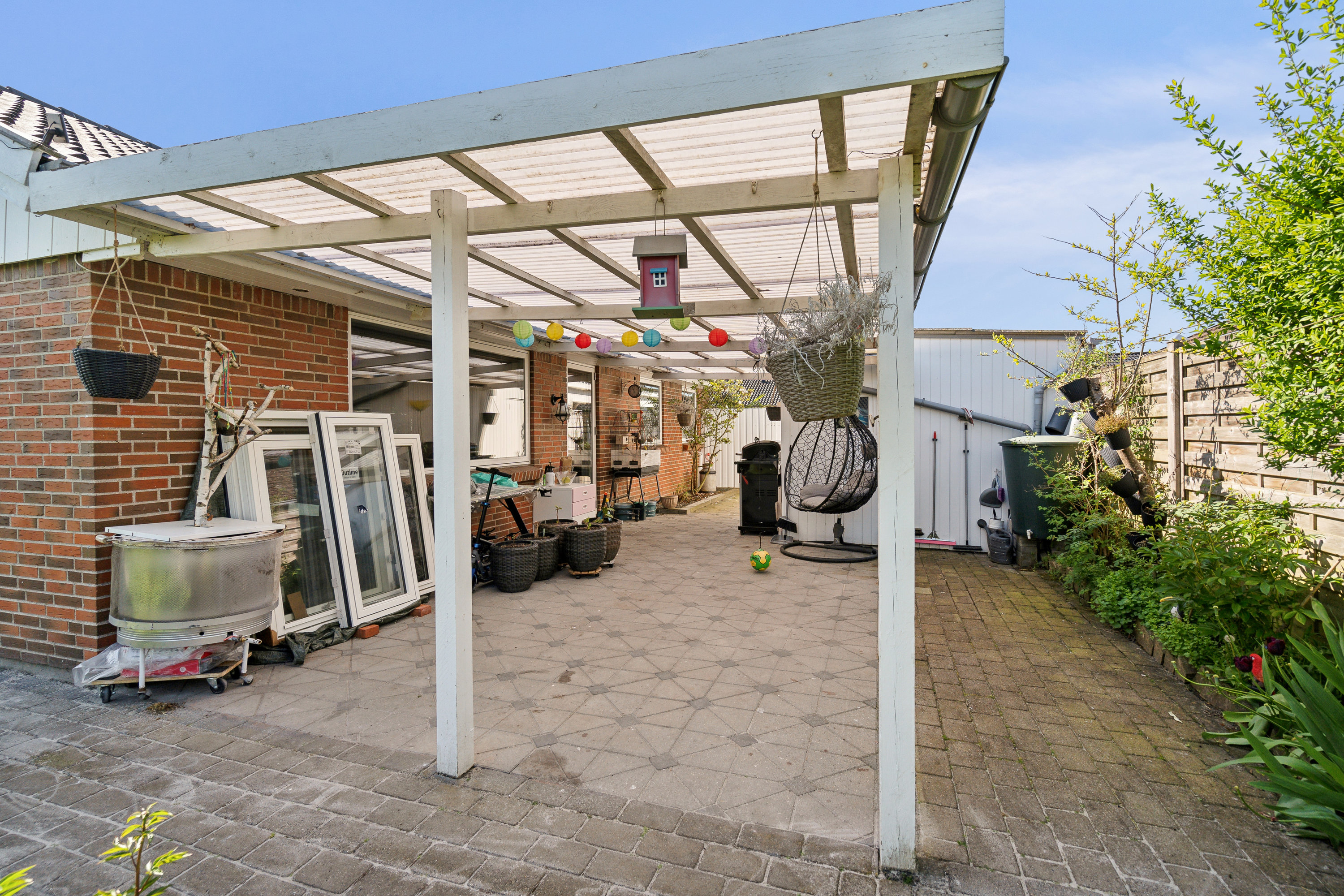 Fremhævet  billede i fuldskærmstilstand. Billede af Herluf Trolles Vej 223A, 5220 Odense SØ