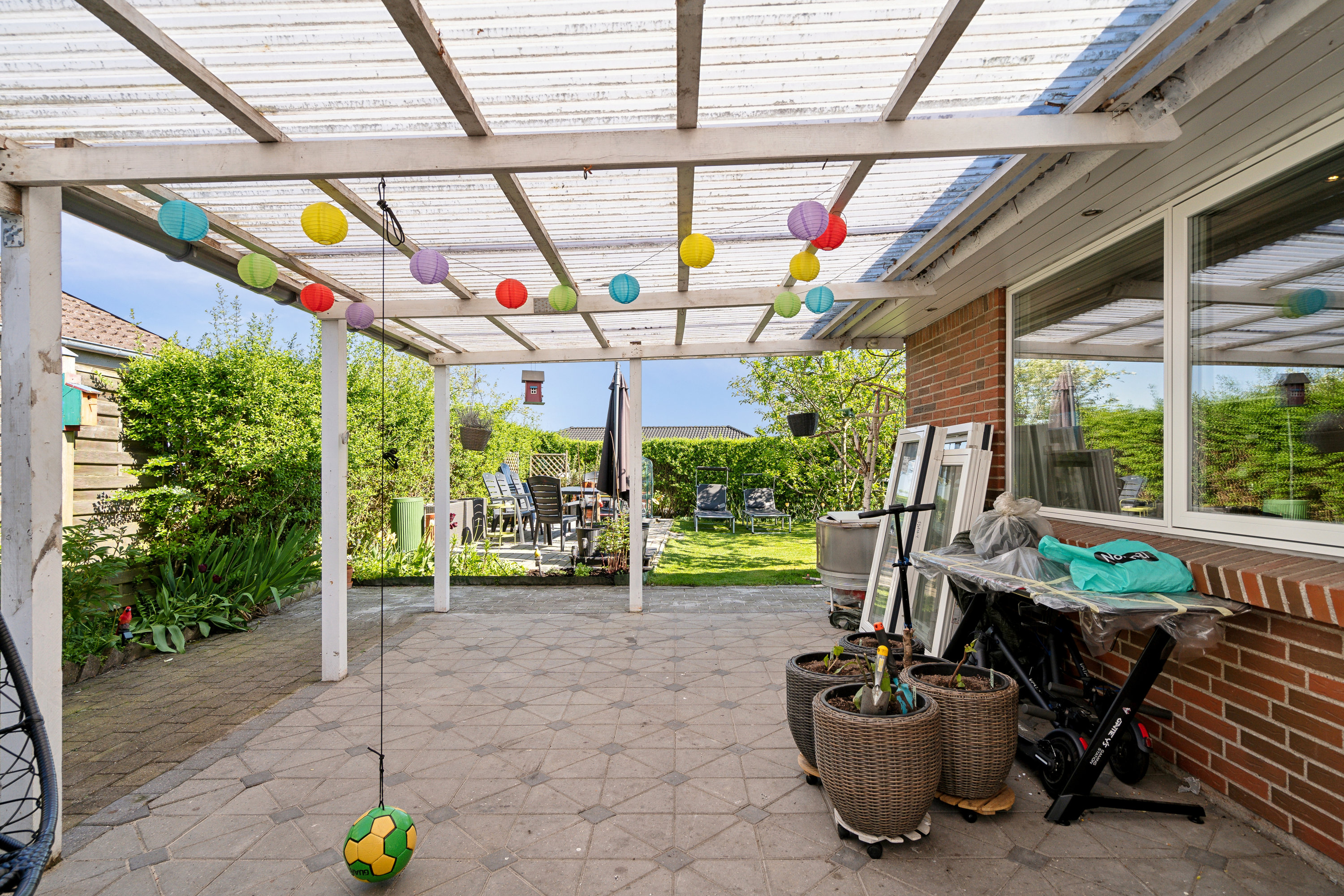 Fremhævet  billede i fuldskærmstilstand. Billede af Herluf Trolles Vej 223A, 5220 Odense SØ