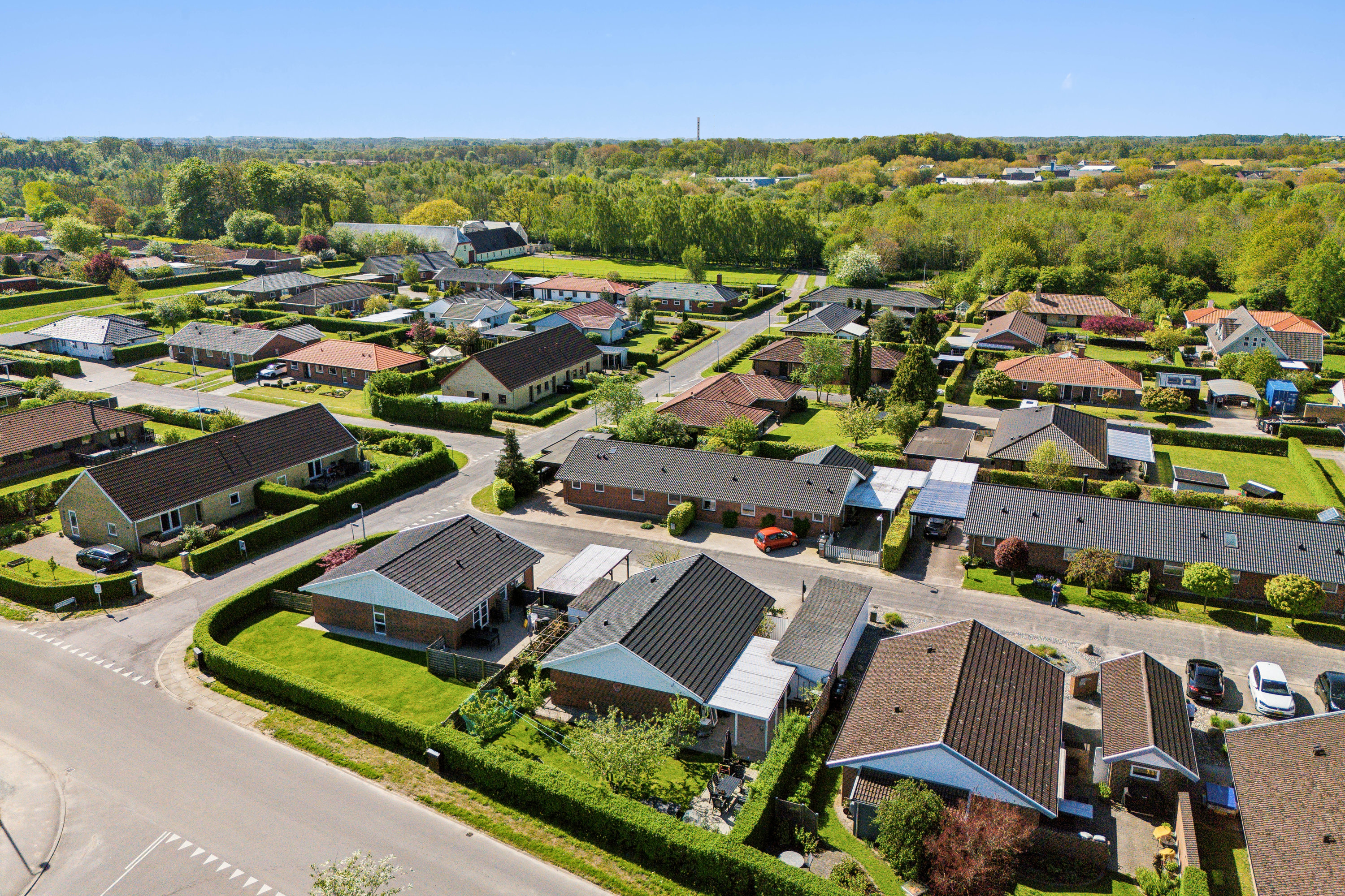 Fremhævet  billede i fuldskærmstilstand. Billede af Herluf Trolles Vej 223A, 5220 Odense SØ