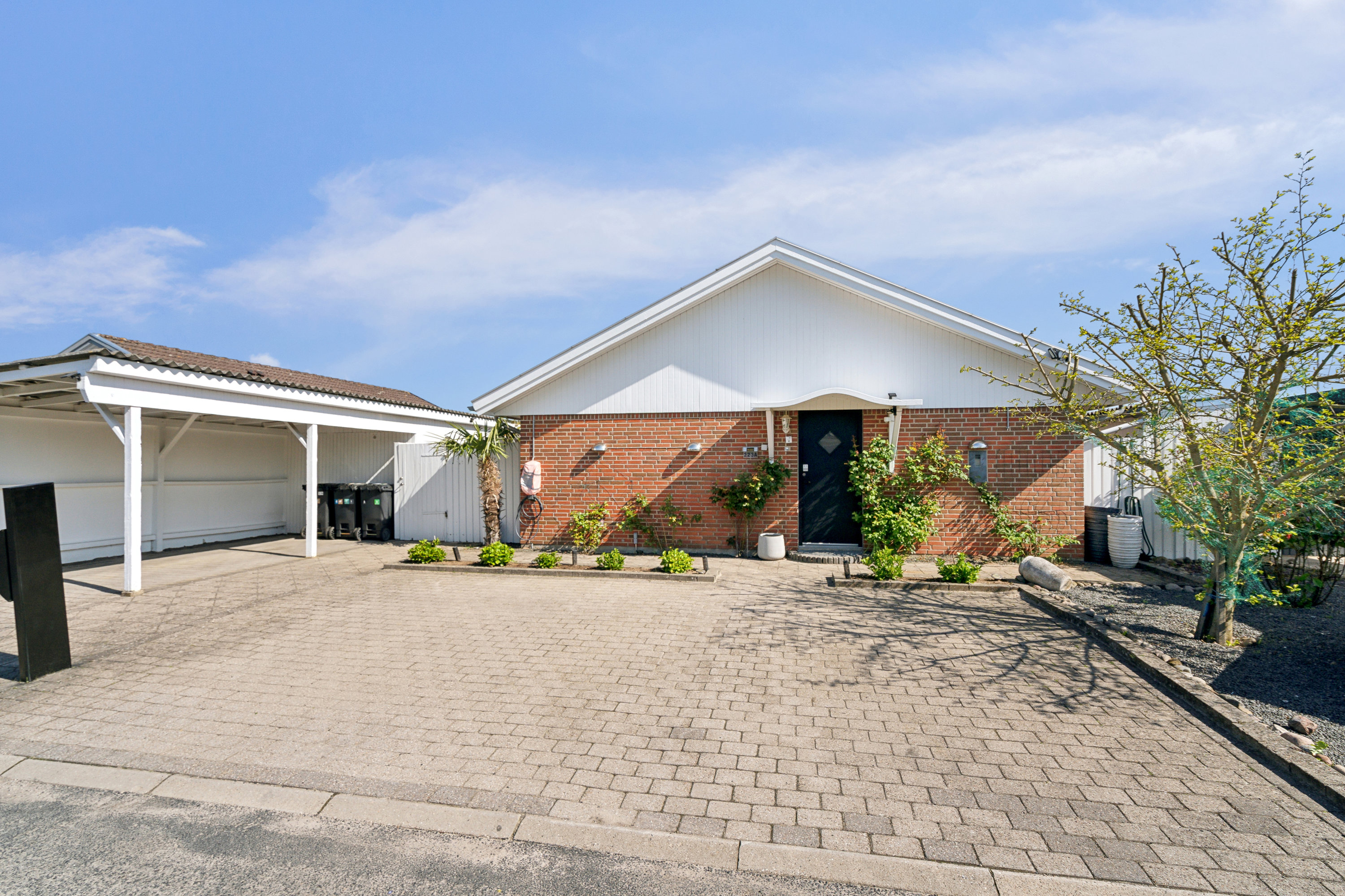 Fremhævet  billede i fuldskærmstilstand. Billede af Herluf Trolles Vej 223A, 5220 Odense SØ