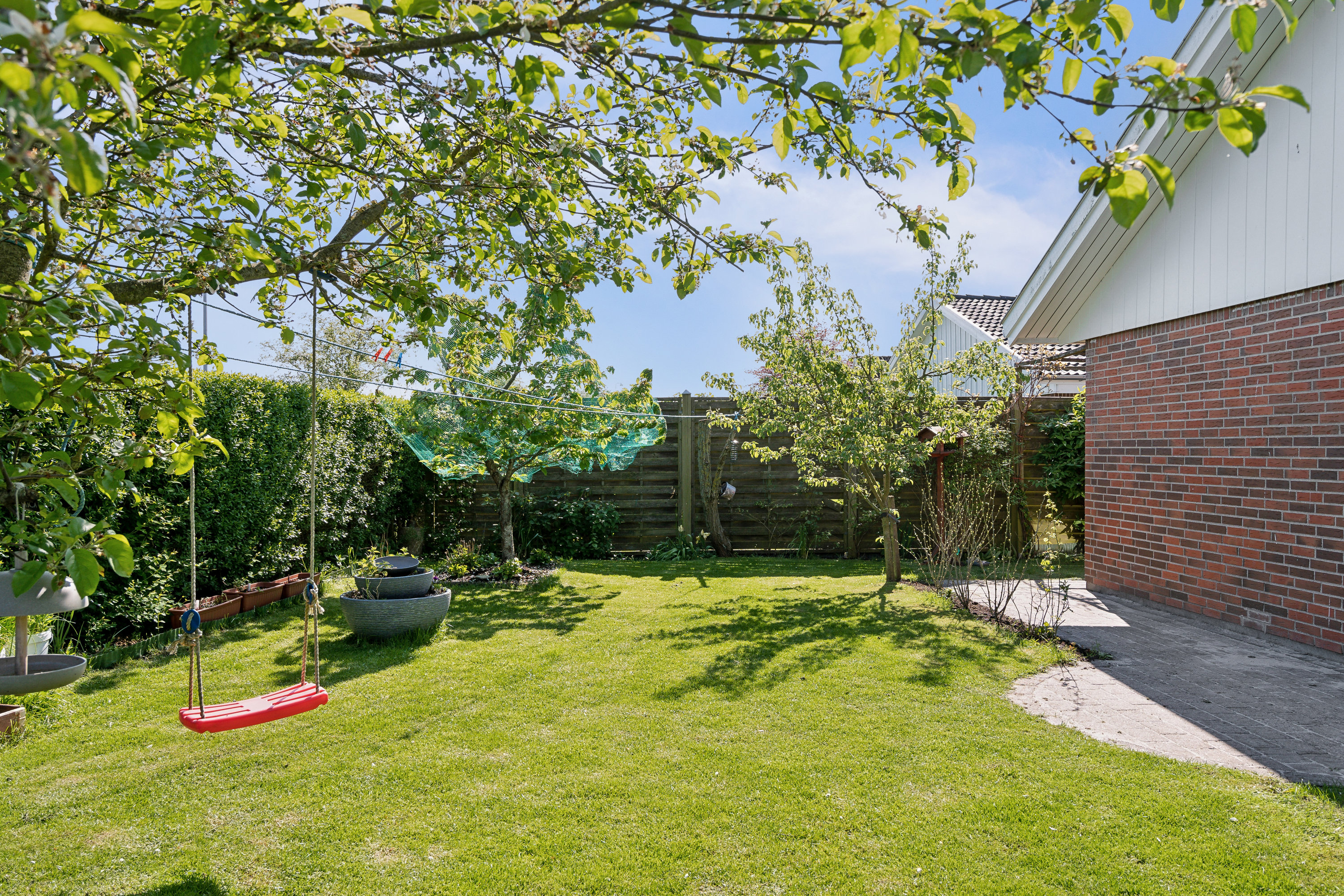 Fremhævet  billede i fuldskærmstilstand. Billede af Herluf Trolles Vej 223A, 5220 Odense SØ