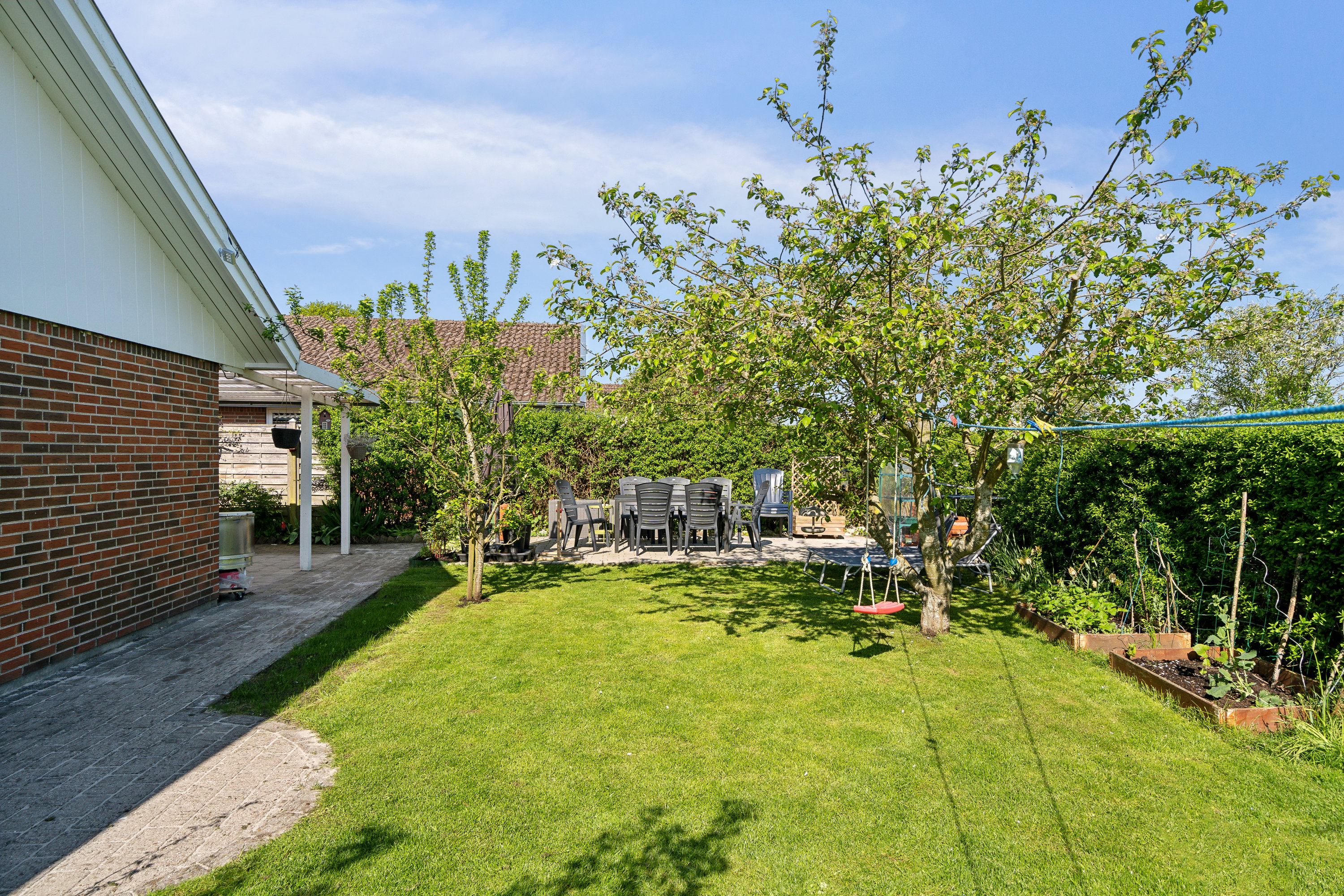 Fremhævet  billede i fuldskærmstilstand. Billede af Herluf Trolles Vej 223A, 5220 Odense SØ