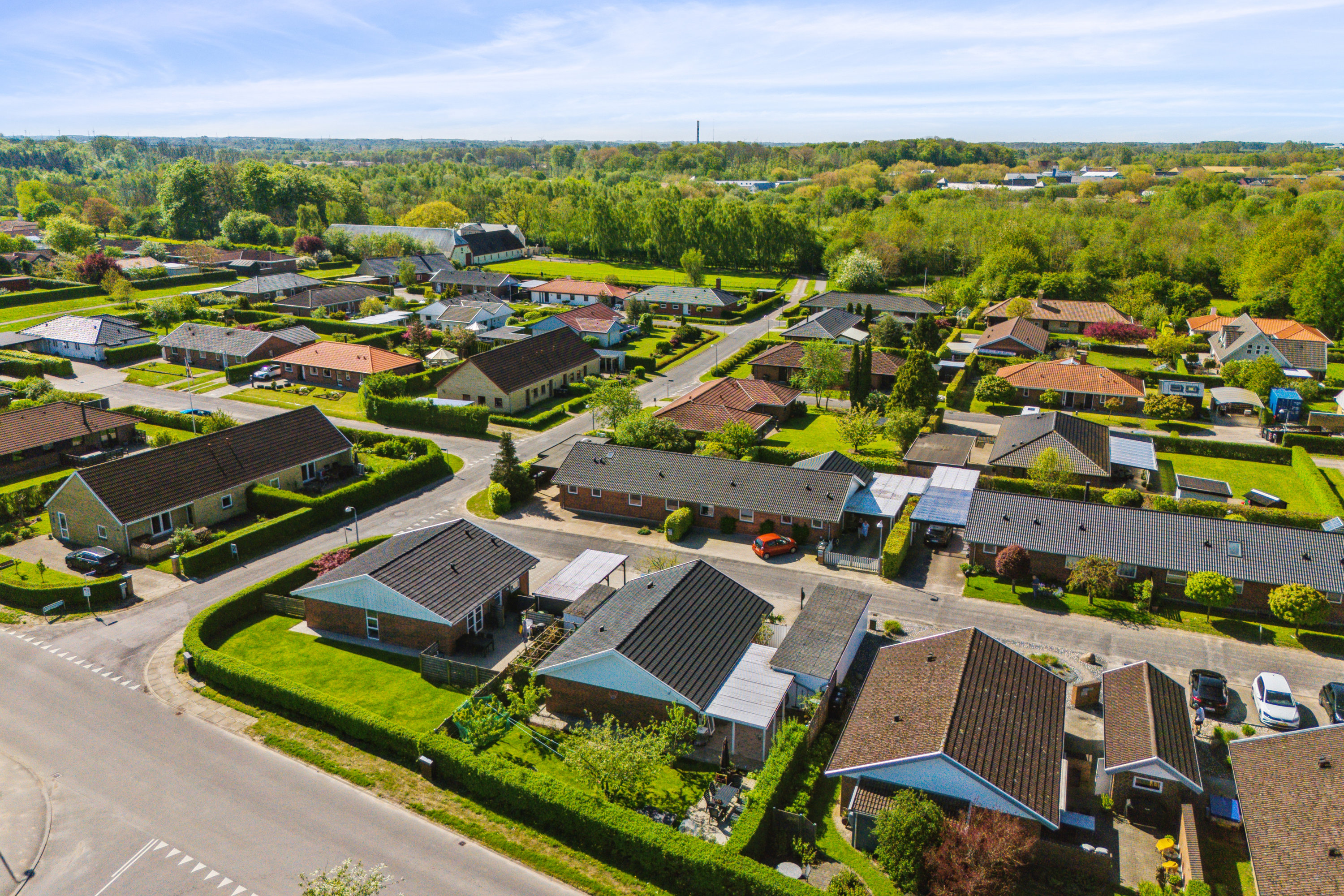 Fremhævet  billede i fuldskærmstilstand. Billede af Herluf Trolles Vej 223A, 5220 Odense SØ