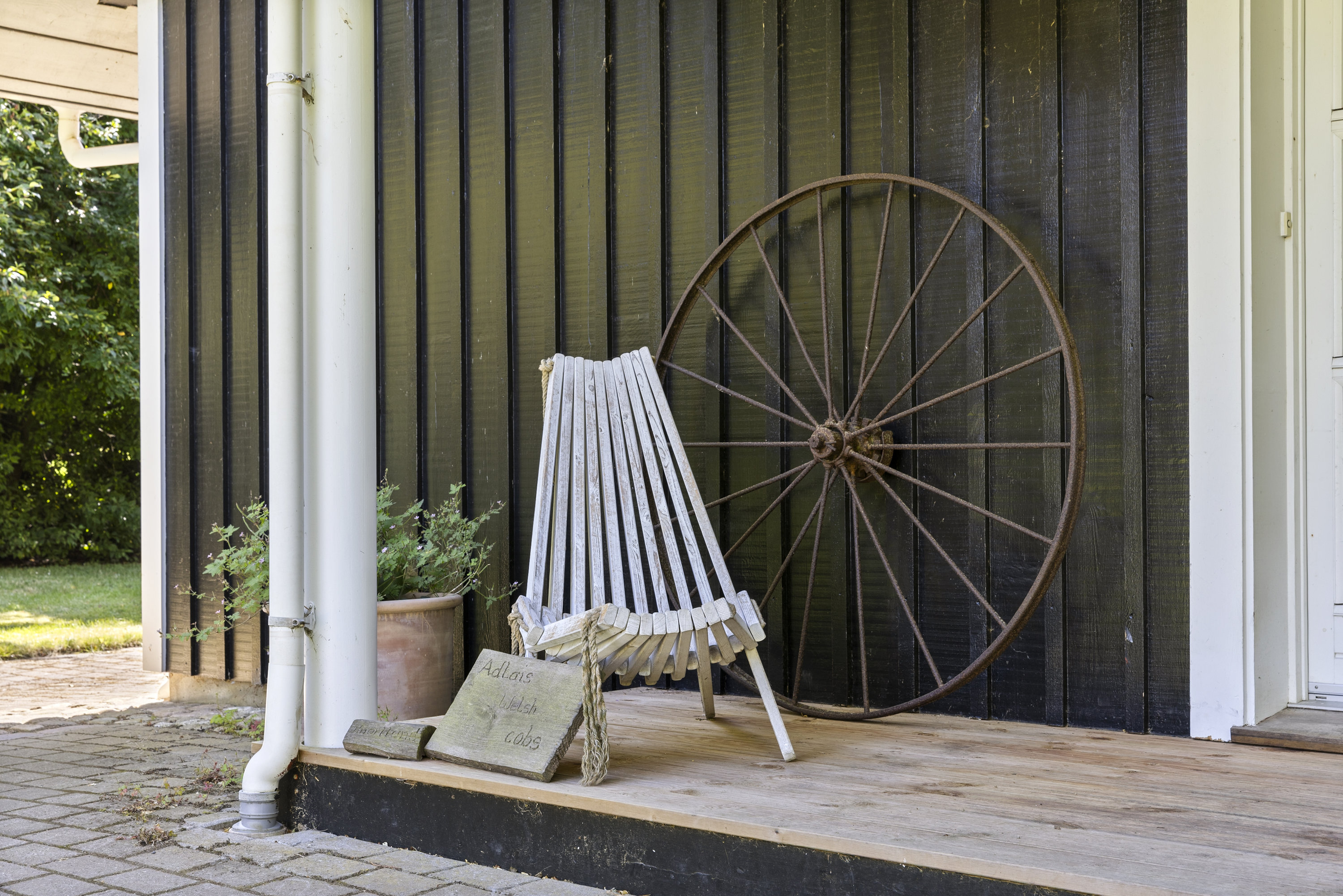 Fremhævet ejendommen billede i fuldskærmstilstand. Billede af Allindemagle Huse 35, Allindelille, 4100 Ringsted