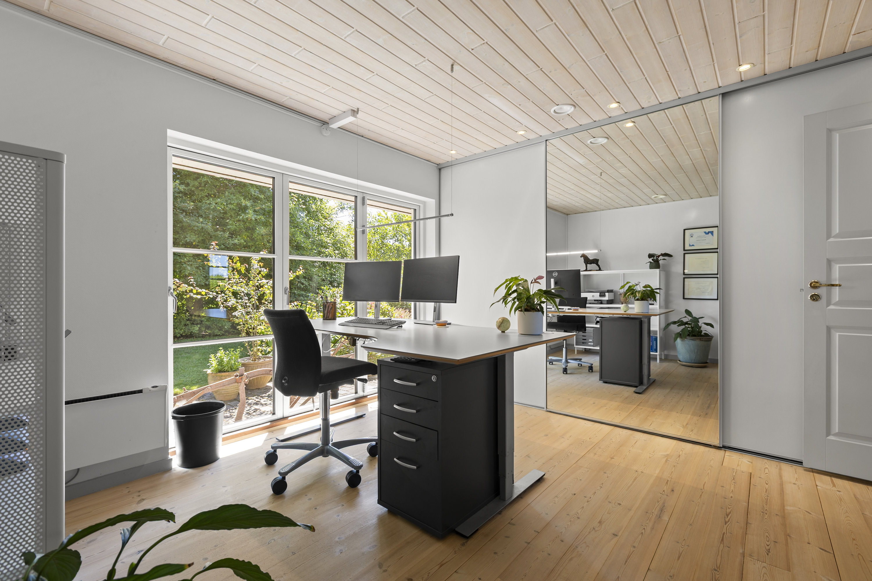 Fremhævet værelse billede i fuldskærmstilstand. Billede af Allindemagle Huse 35, Allindelille, 4100 Ringsted