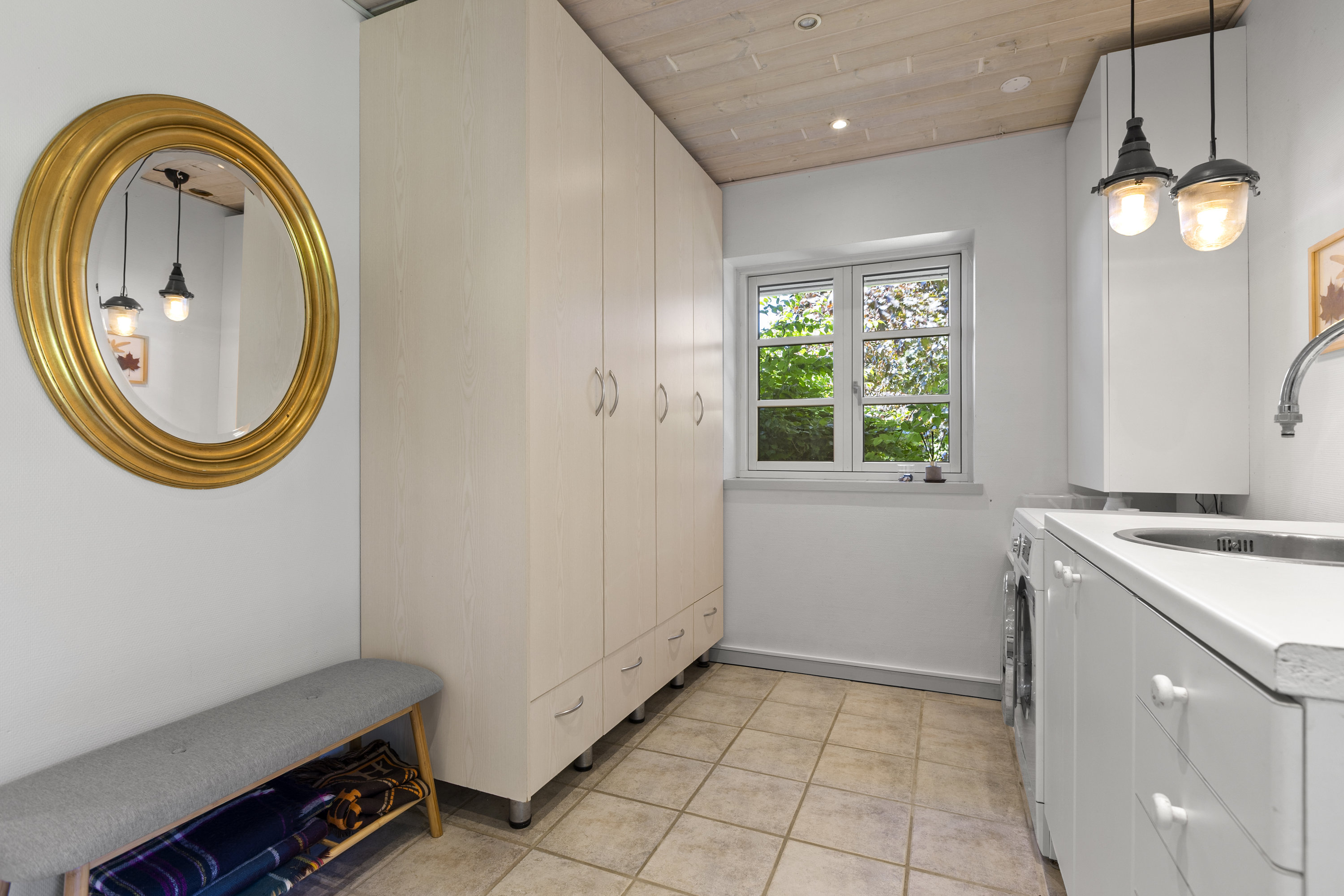 Fremhævet bryggers billede i fuldskærmstilstand. Billede af Allindemagle Huse 35, Allindelille, 4100 Ringsted