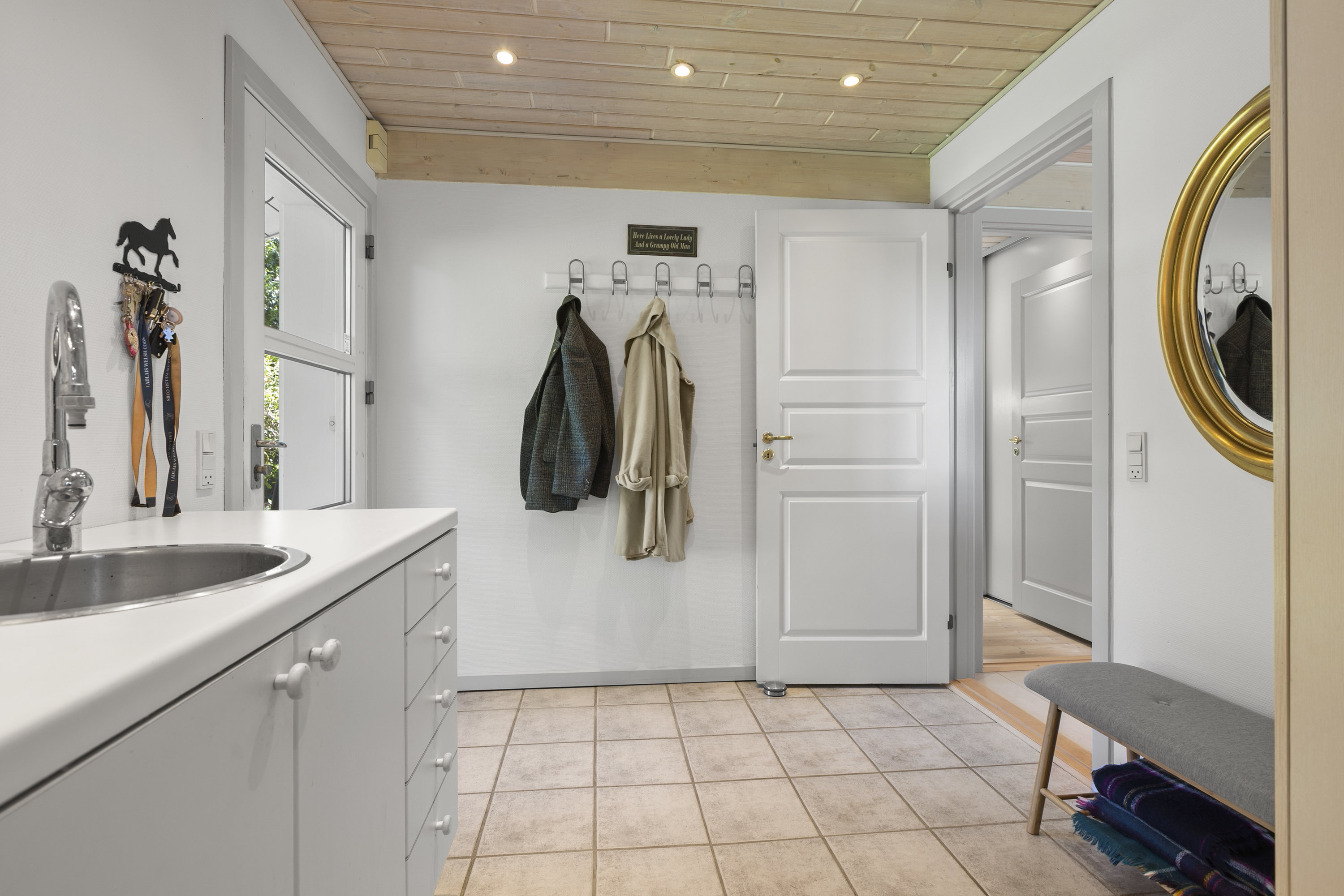 Fremhævet bryggers billede i fuldskærmstilstand. Billede af Allindemagle Huse 35, Allindelille, 4100 Ringsted