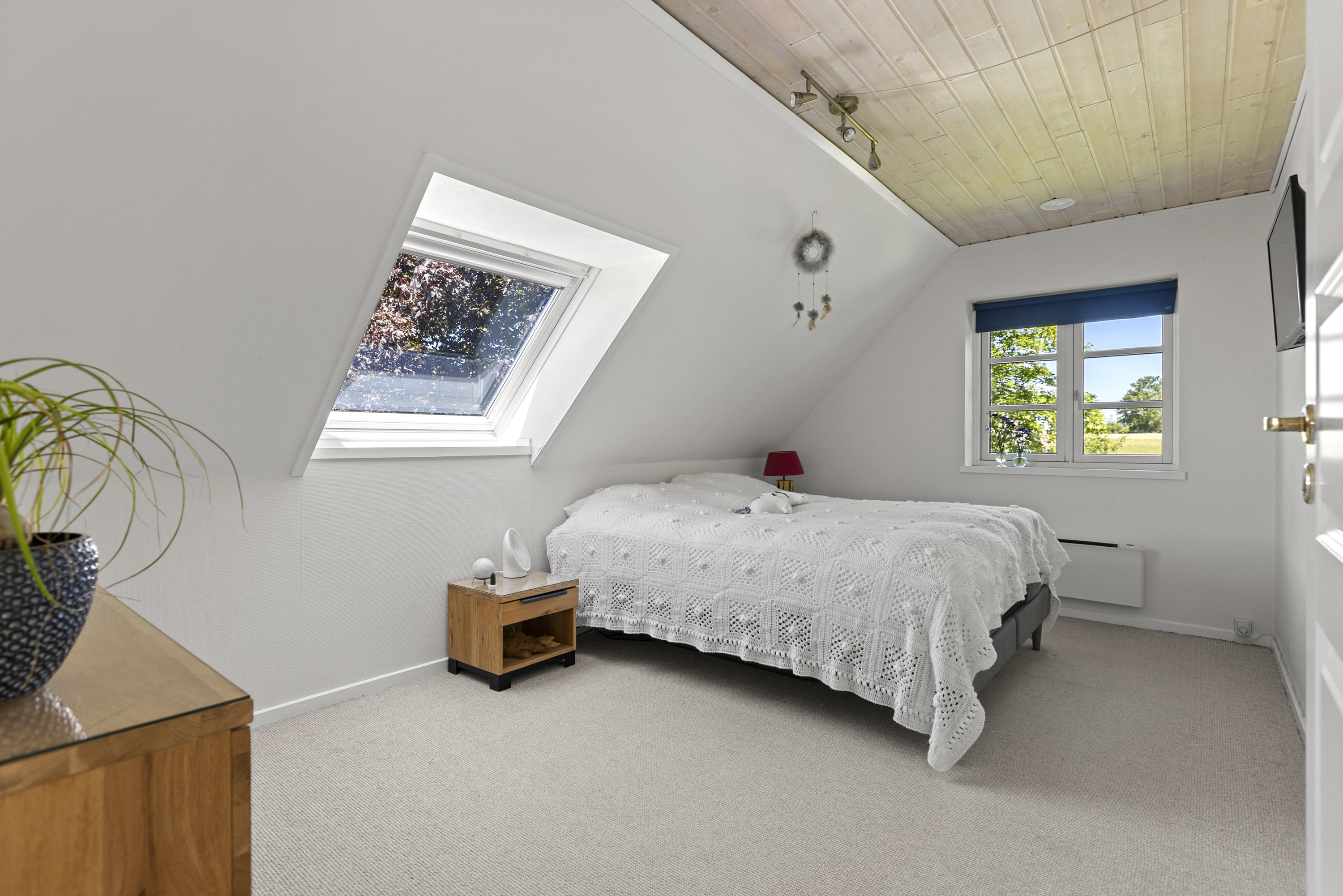 Fremhævet værelse billede i fuldskærmstilstand. Billede af Allindemagle Huse 35, Allindelille, 4100 Ringsted