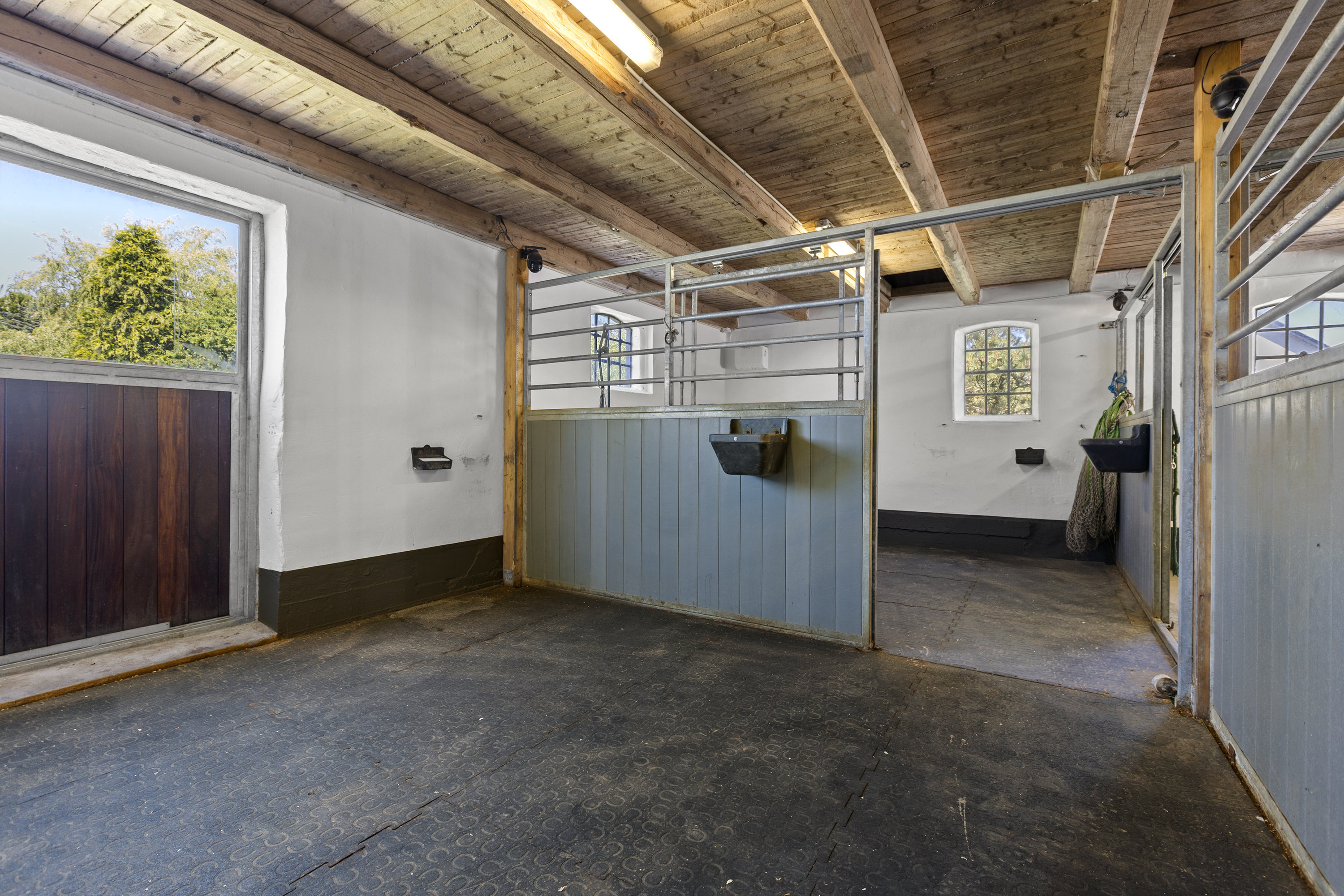 Fremhævet hesteboks billede i fuldskærmstilstand. Billede af Allindemagle Huse 35, Allindelille, 4100 Ringsted