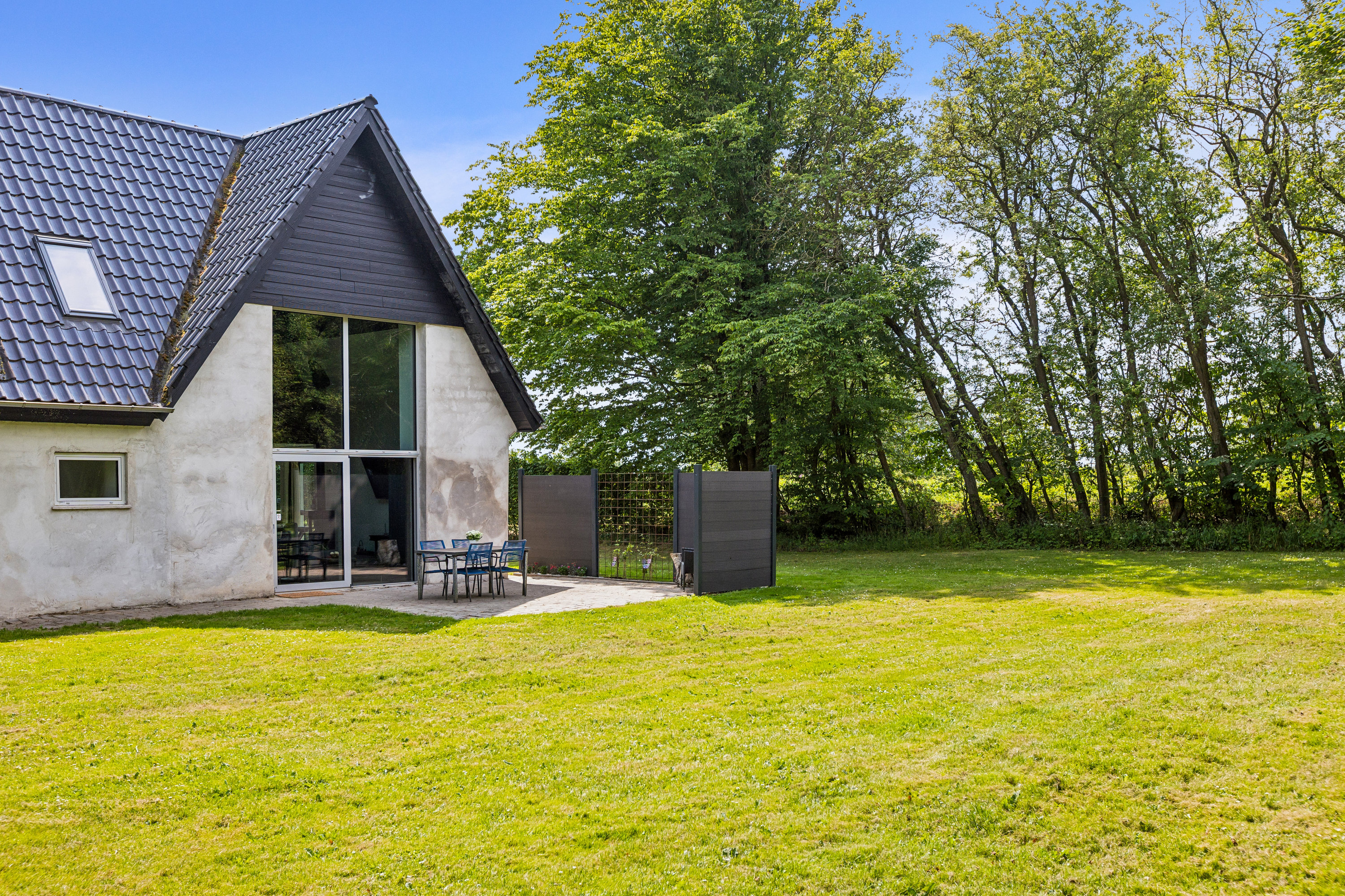 Fremhævet ejendom 1 billede i fuldskærmstilstand. Billede af Elmelundsvej 193, Ravnebjerg, 5250 Odense SV