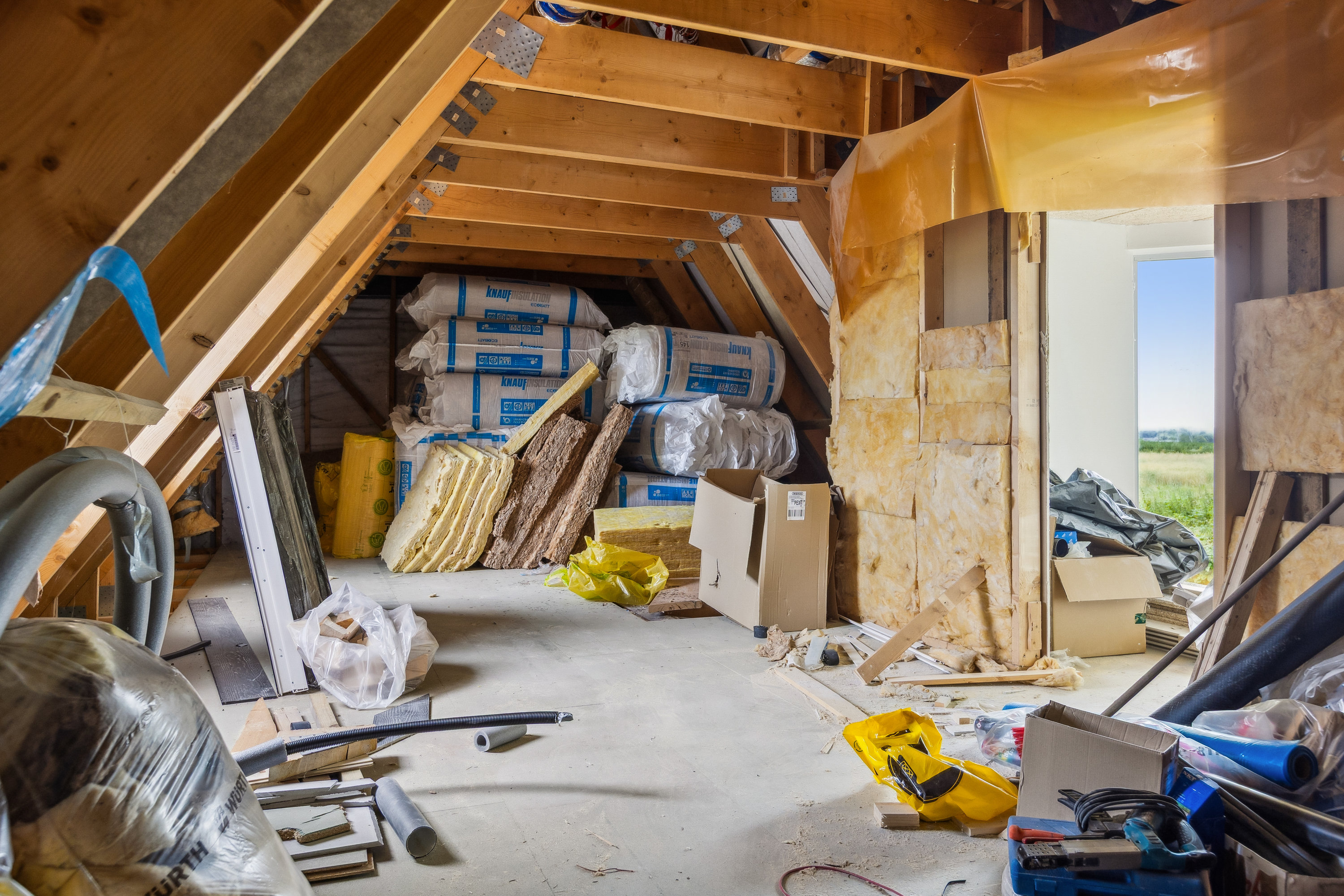 Fremhævet 1. sal billede i fuldskærmstilstand. Billede af Elmelundsvej 193, Ravnebjerg, 5250 Odense SV