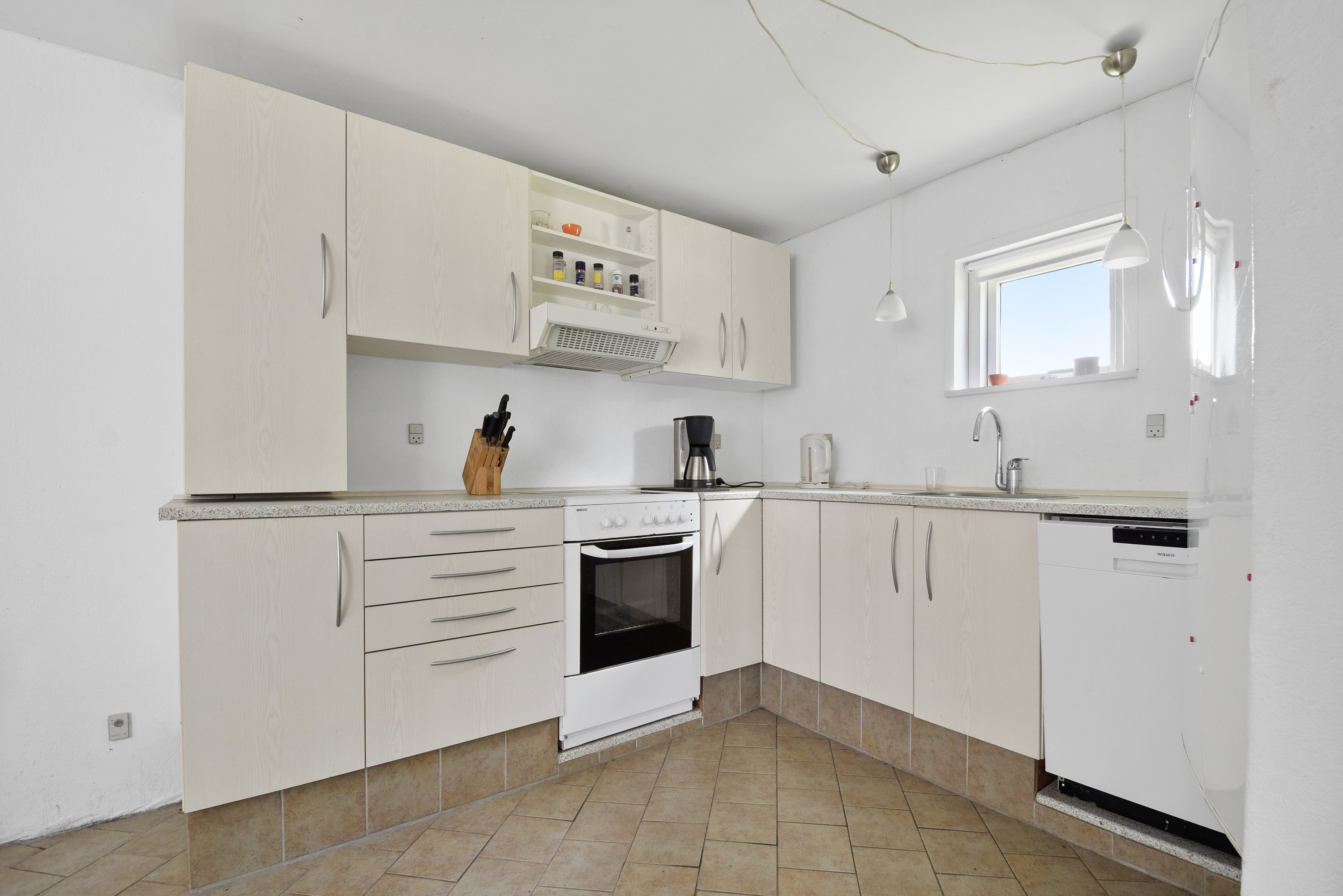 Miniaturebillede 2: . Billede af Kløfthøjvej 5, Borregård, 9670 Løgstør