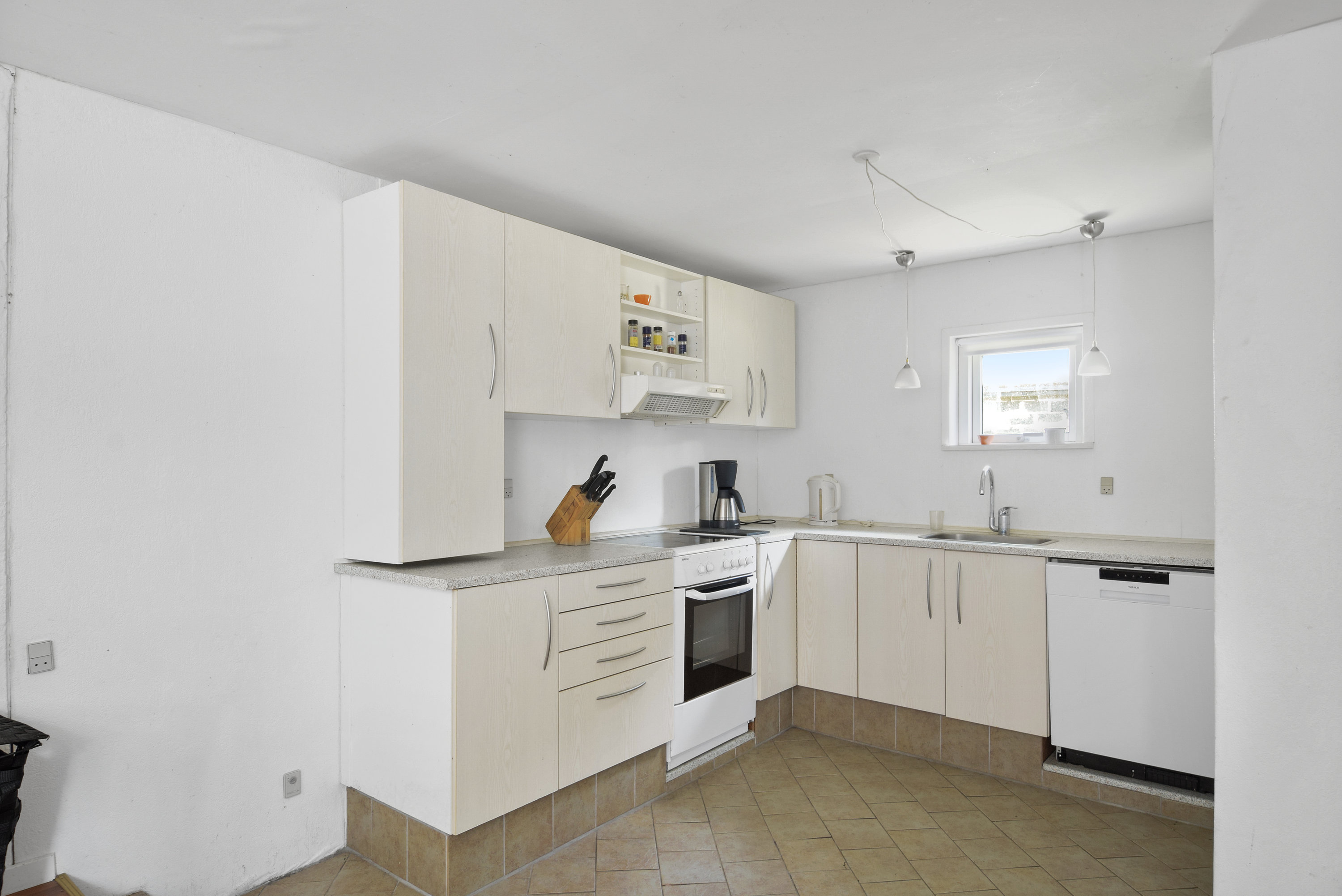 Fremhævet  billede i fuldskærmstilstand. Billede af Kløfthøjvej 5, Borregård, 9670 Løgstør