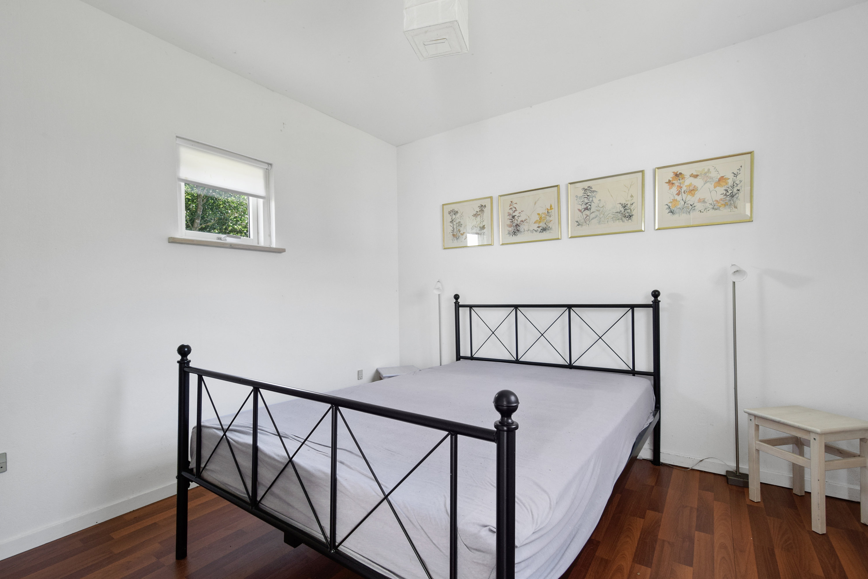 Fremhævet  billede i fuldskærmstilstand. Billede af Kløfthøjvej 5, Borregård, 9670 Løgstør