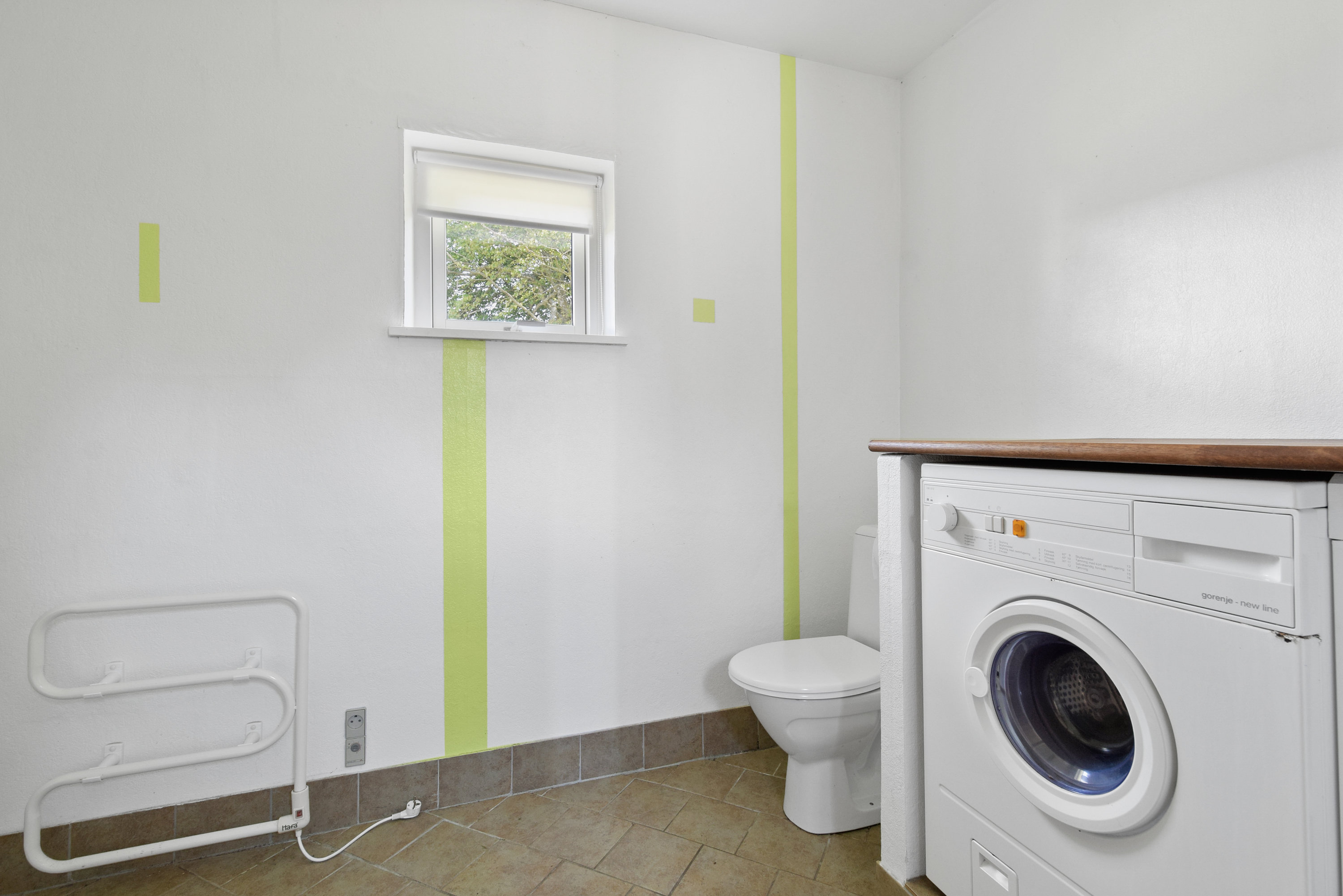 Fremhævet  billede i fuldskærmstilstand. Billede af Kløfthøjvej 5, Borregård, 9670 Løgstør