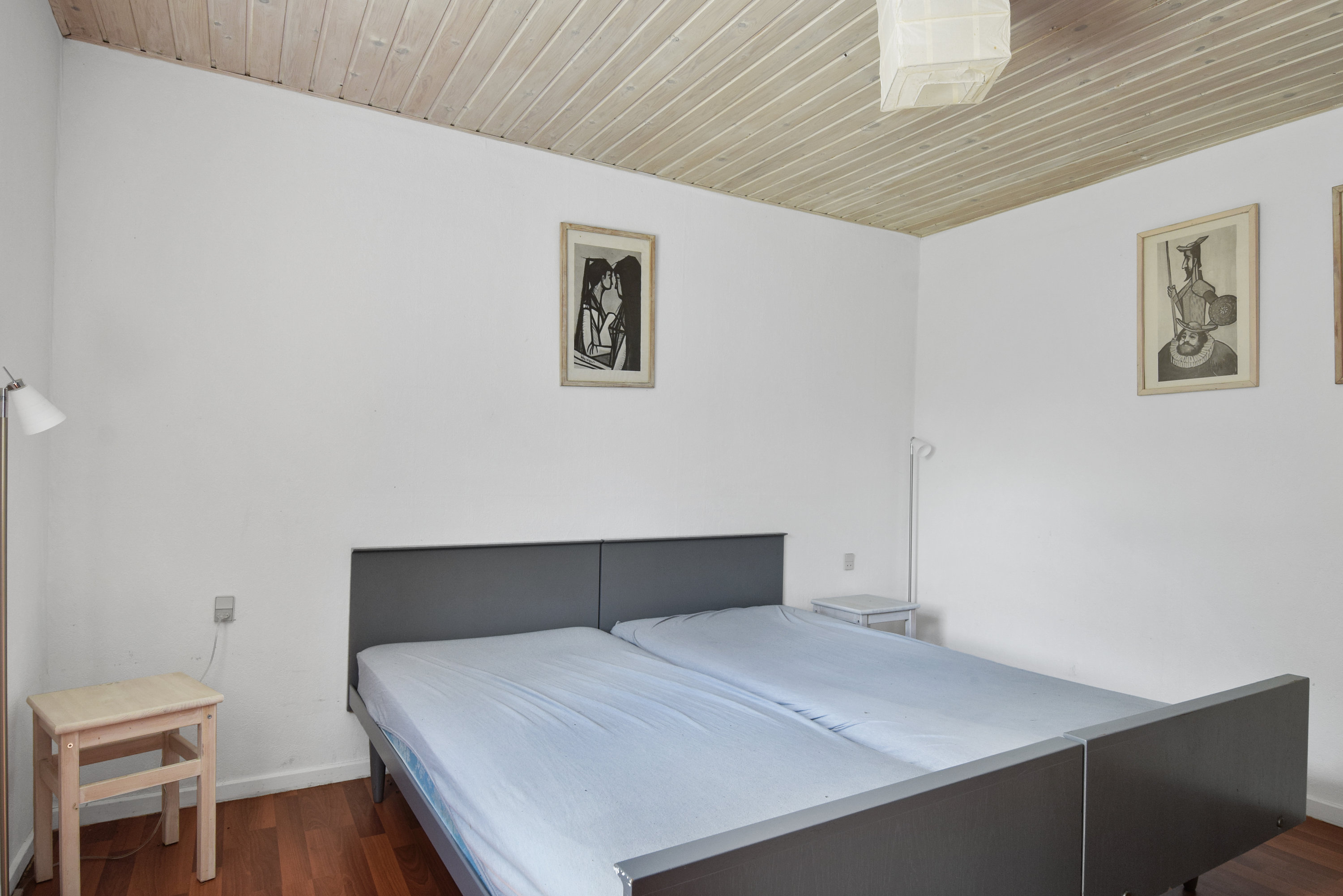 Fremhævet  billede i fuldskærmstilstand. Billede af Kløfthøjvej 5, Borregård, 9670 Løgstør