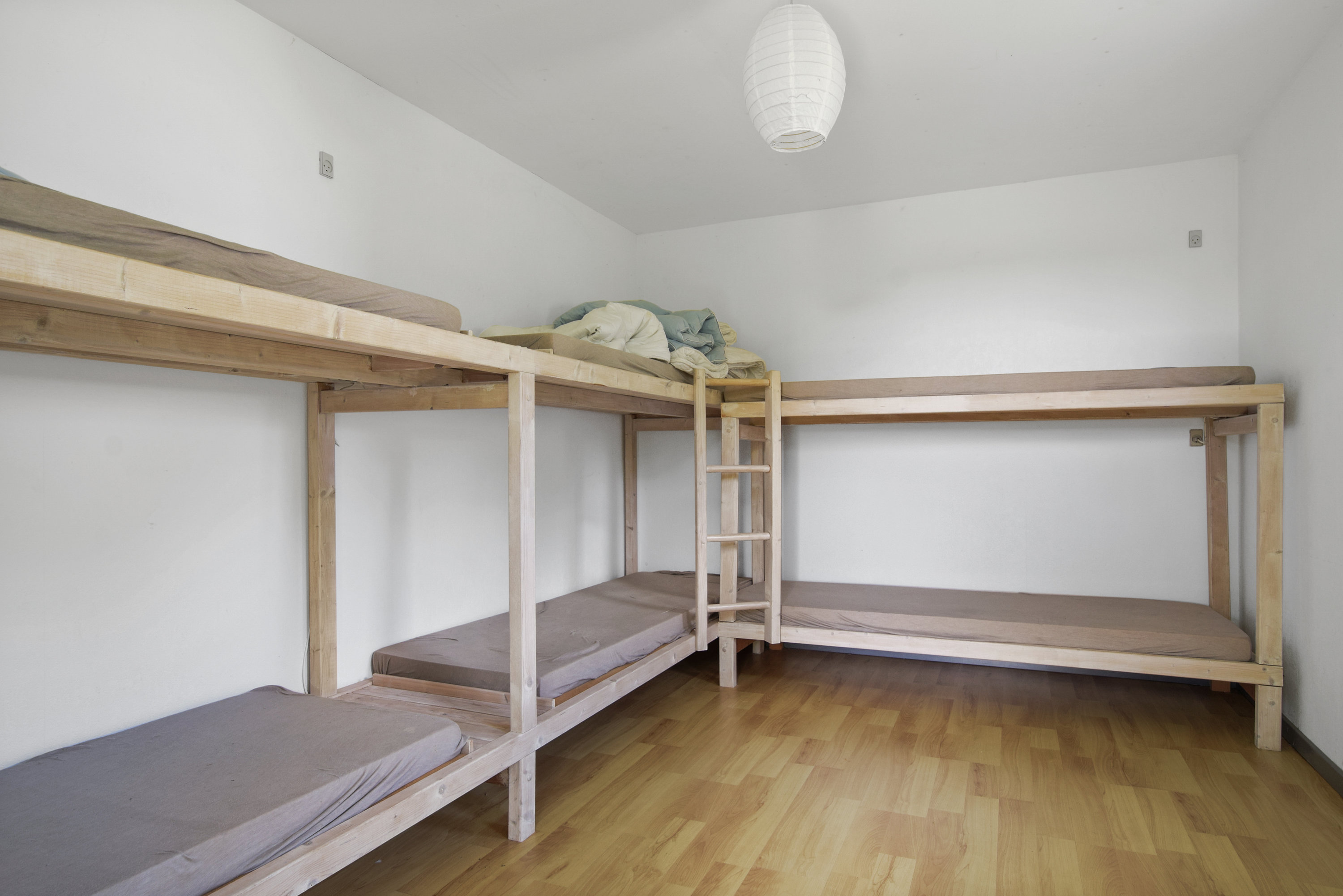 Fremhævet  billede i fuldskærmstilstand. Billede af Kløfthøjvej 5, Borregård, 9670 Løgstør