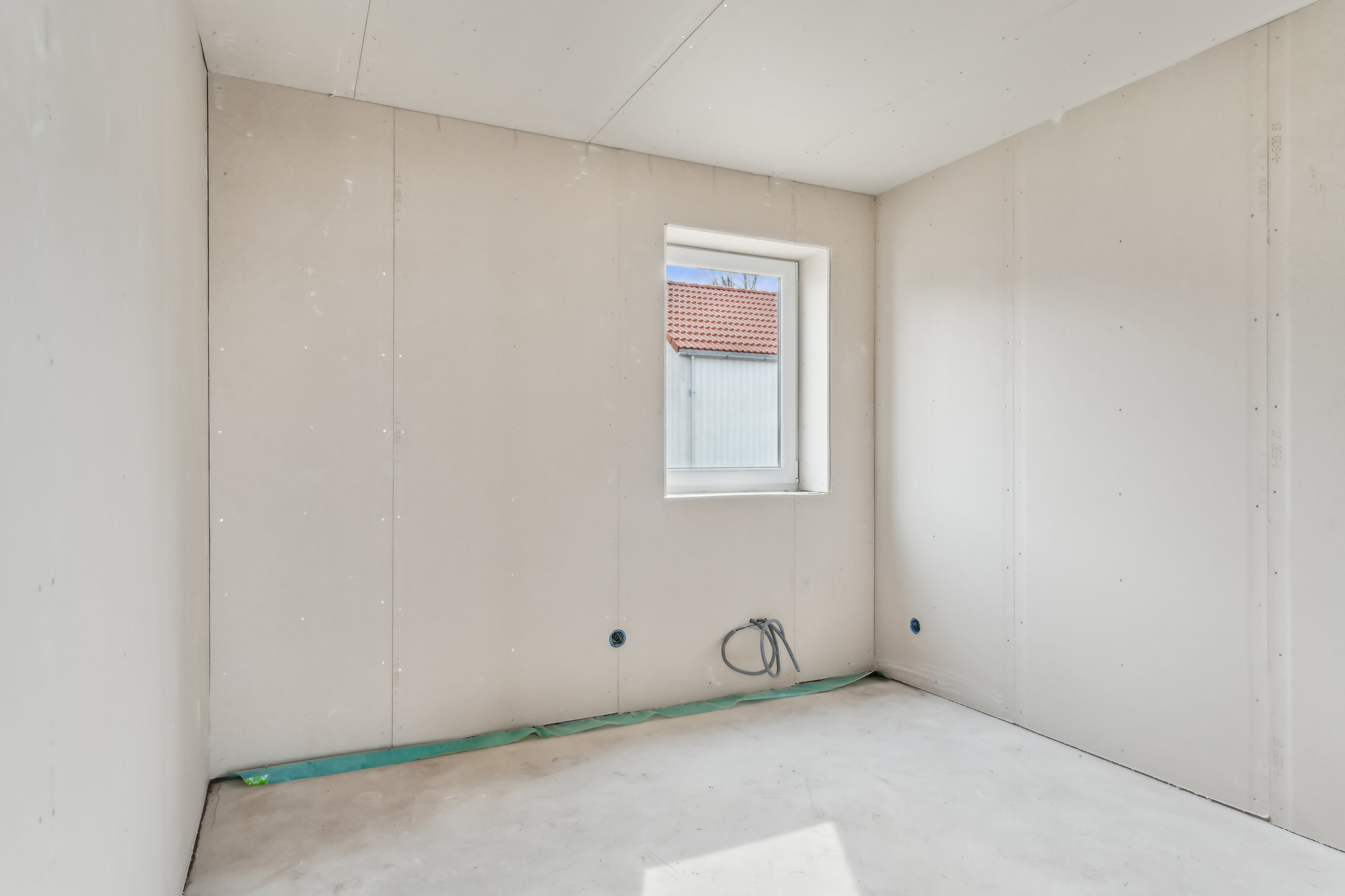 Fremhævet  billede i fuldskærmstilstand. Billede af Prof Johansens Vej 2A, 1., Seaside Feriehuse, 9940 Læsø