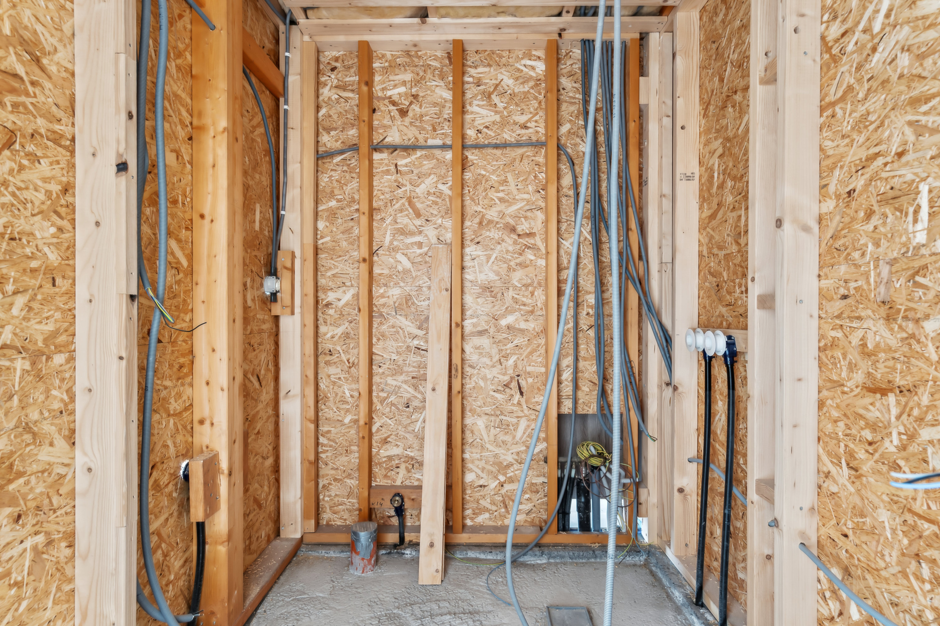 Fremhævet  billede i fuldskærmstilstand. Billede af Prof Johansens Vej 2A, 1., Seaside Feriehuse, 9940 Læsø