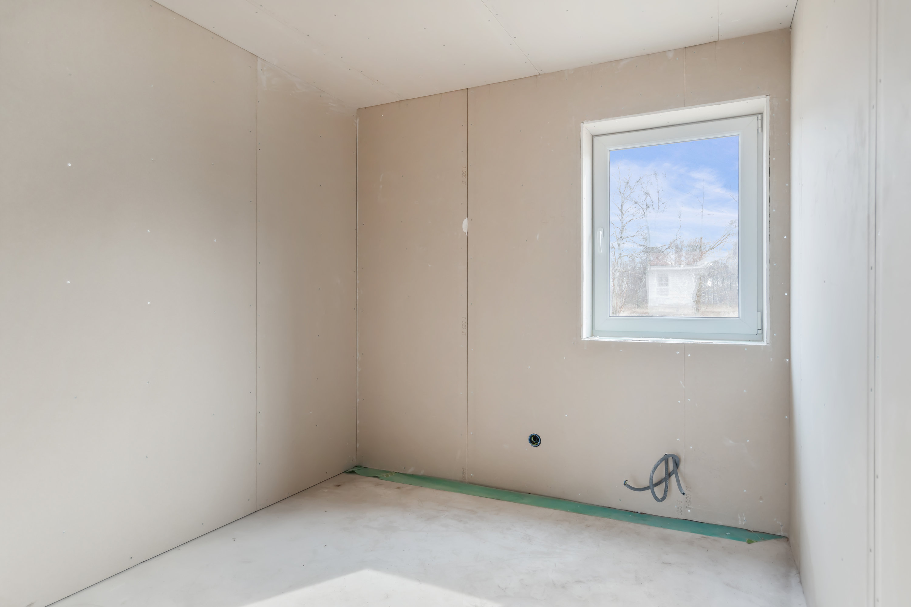 Fremhævet  billede i fuldskærmstilstand. Billede af Prof Johansens Vej 2A, 1., Seaside Feriehuse, 9940 Læsø