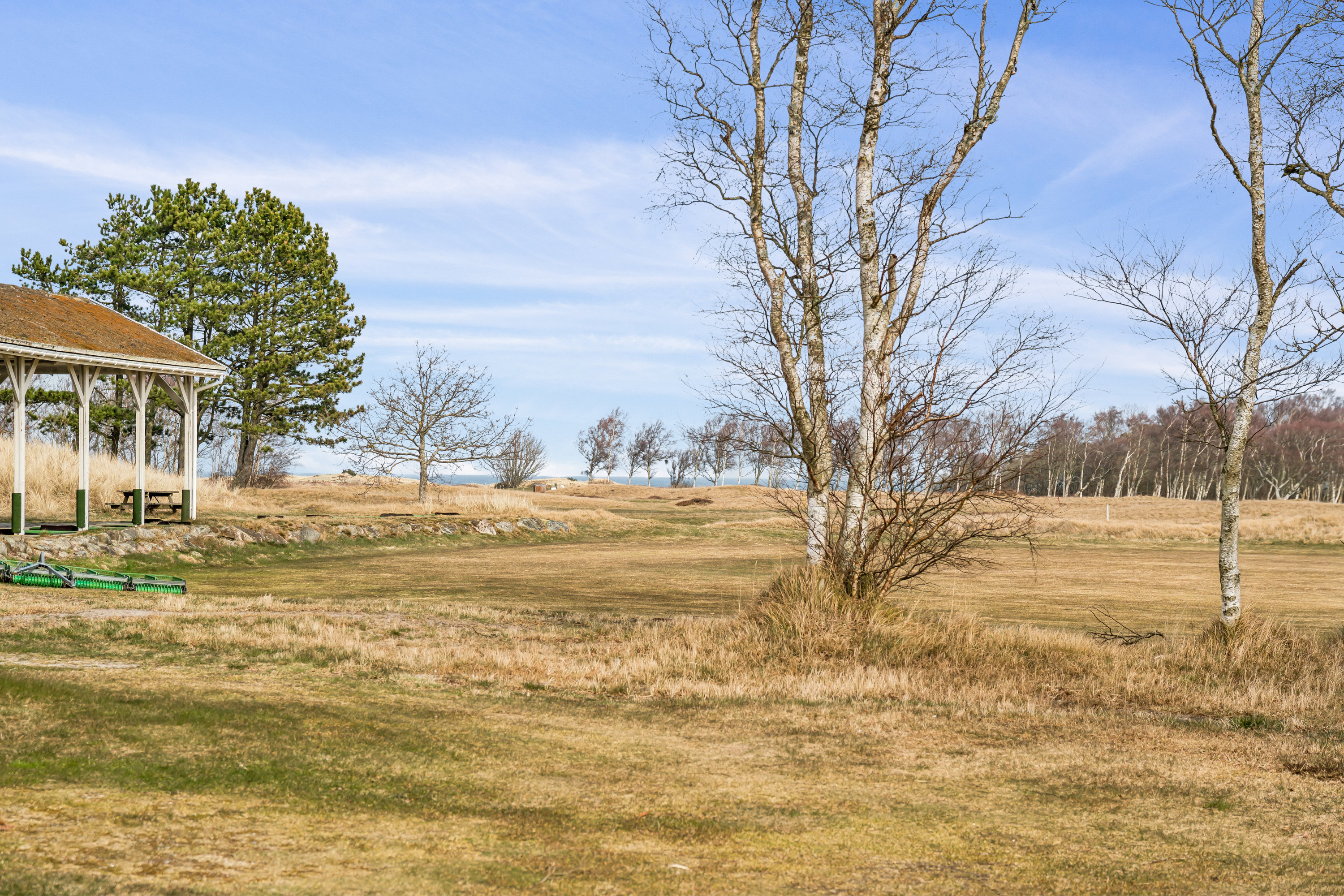 Fremhævet  billede i fuldskærmstilstand. Billede af Prof Johansens Vej 2A, 1., Seaside Feriehuse, 9940 Læsø