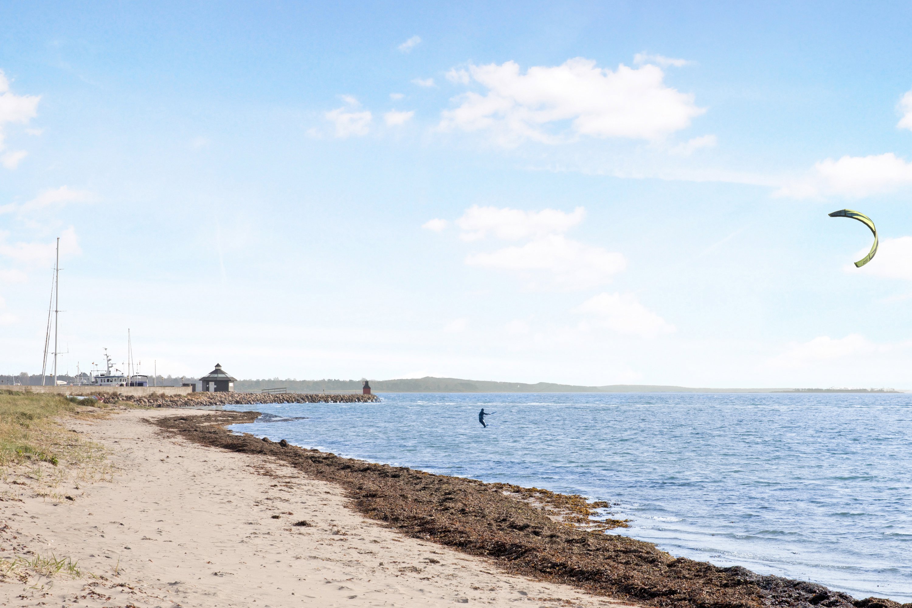 Fremhævet lynæs billede i fuldskærmstilstand. Billede af Rylevej 5, 3390 Hundested