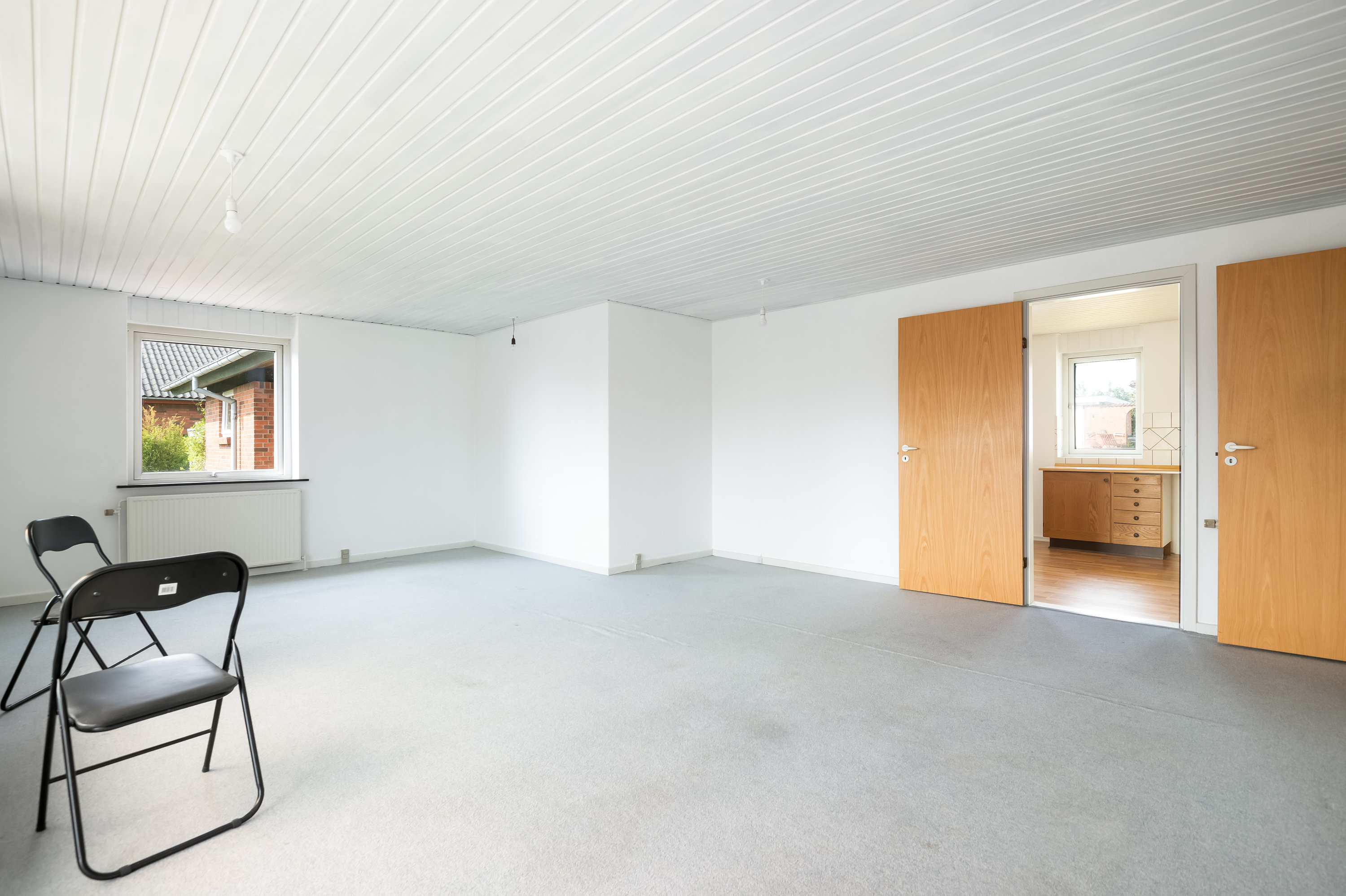 Fremhævet  billede i fuldskærmstilstand. Billede af Gefionsvej 9, 9870 Sindal