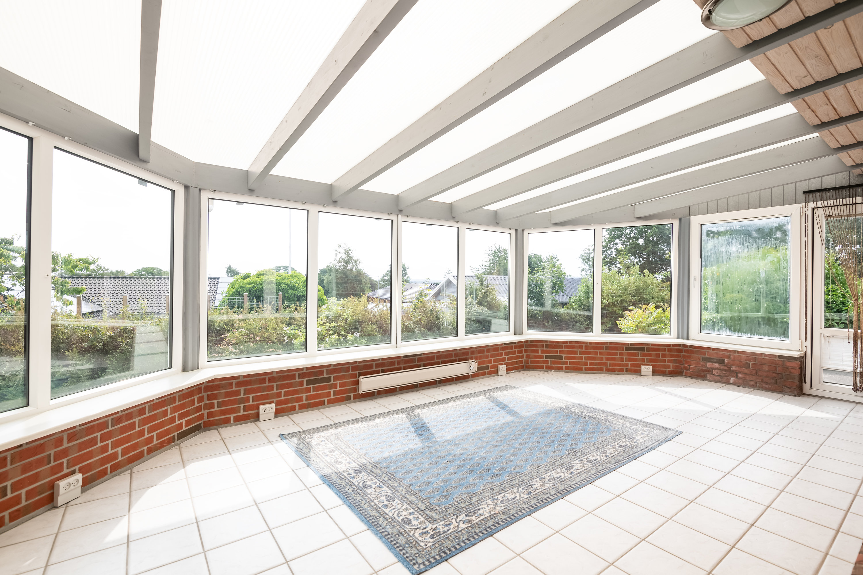 Fremhævet  billede i fuldskærmstilstand. Billede af Gefionsvej 9, 9870 Sindal