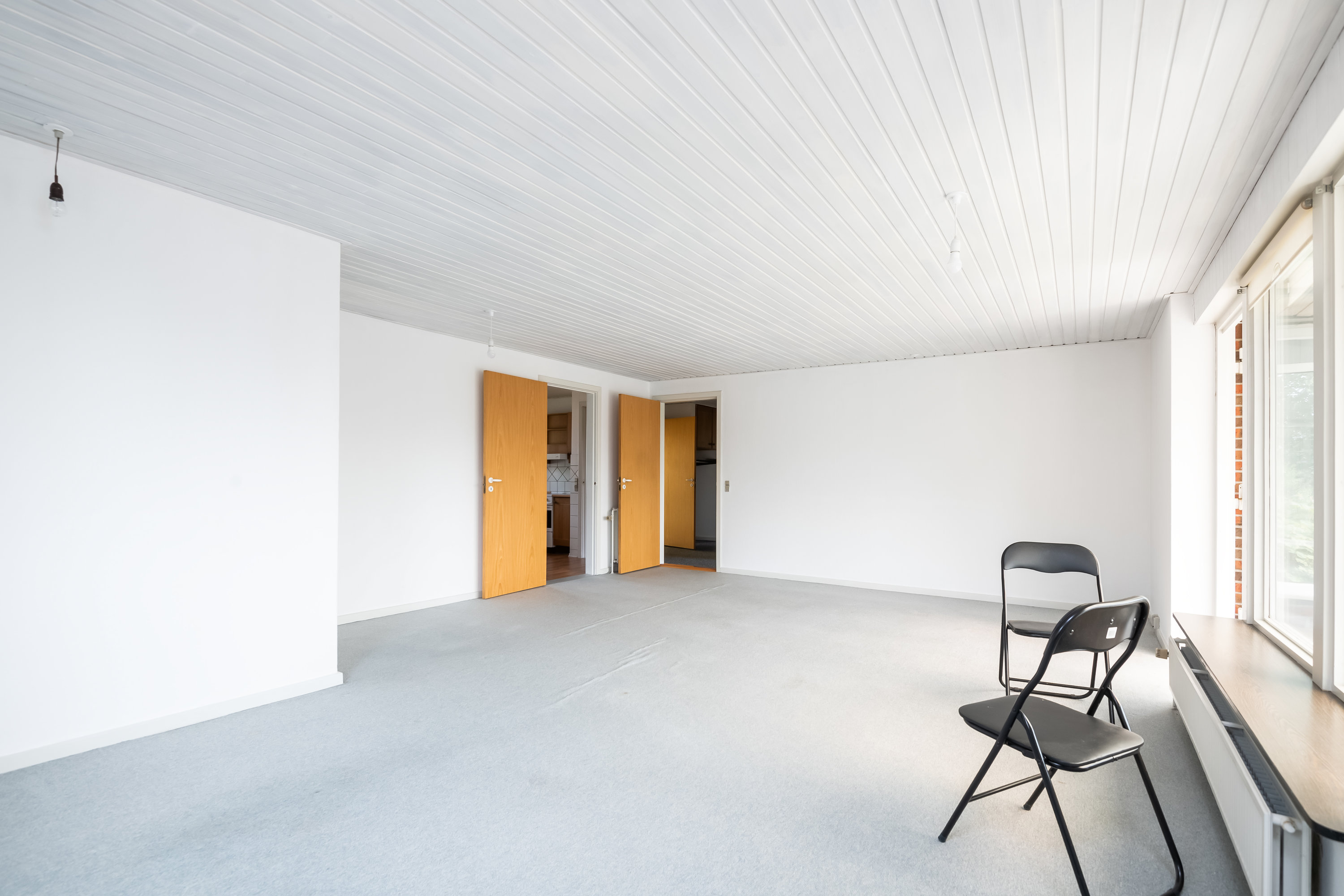 Fremhævet  billede i fuldskærmstilstand. Billede af Gefionsvej 9, 9870 Sindal