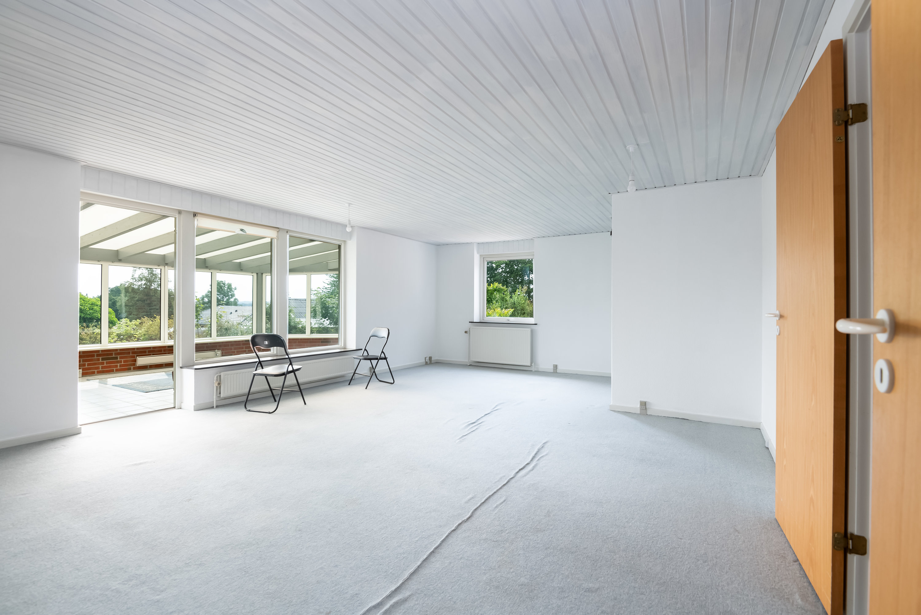 Fremhævet  billede i fuldskærmstilstand. Billede af Gefionsvej 9, 9870 Sindal