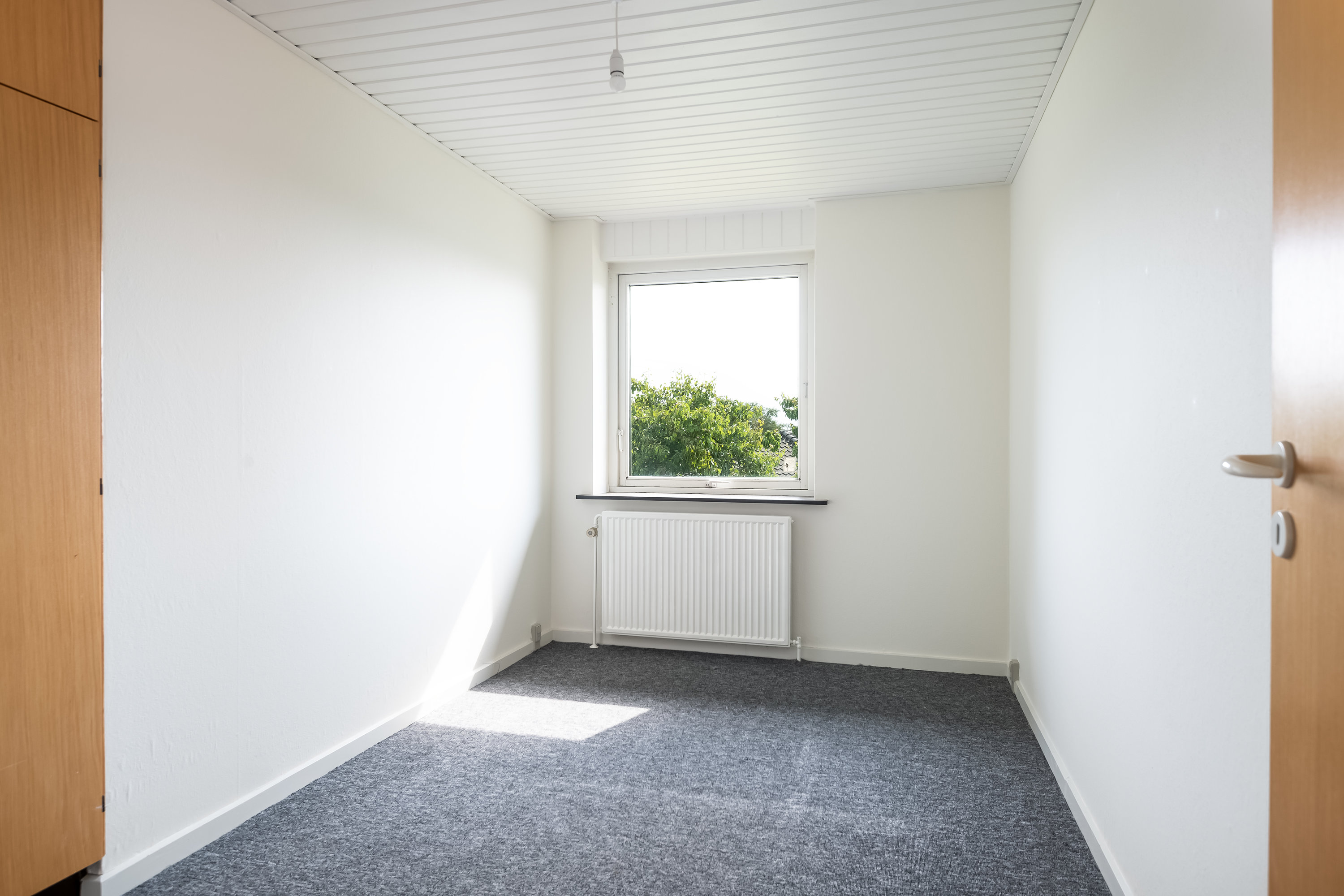 Fremhævet  billede i fuldskærmstilstand. Billede af Gefionsvej 9, 9870 Sindal