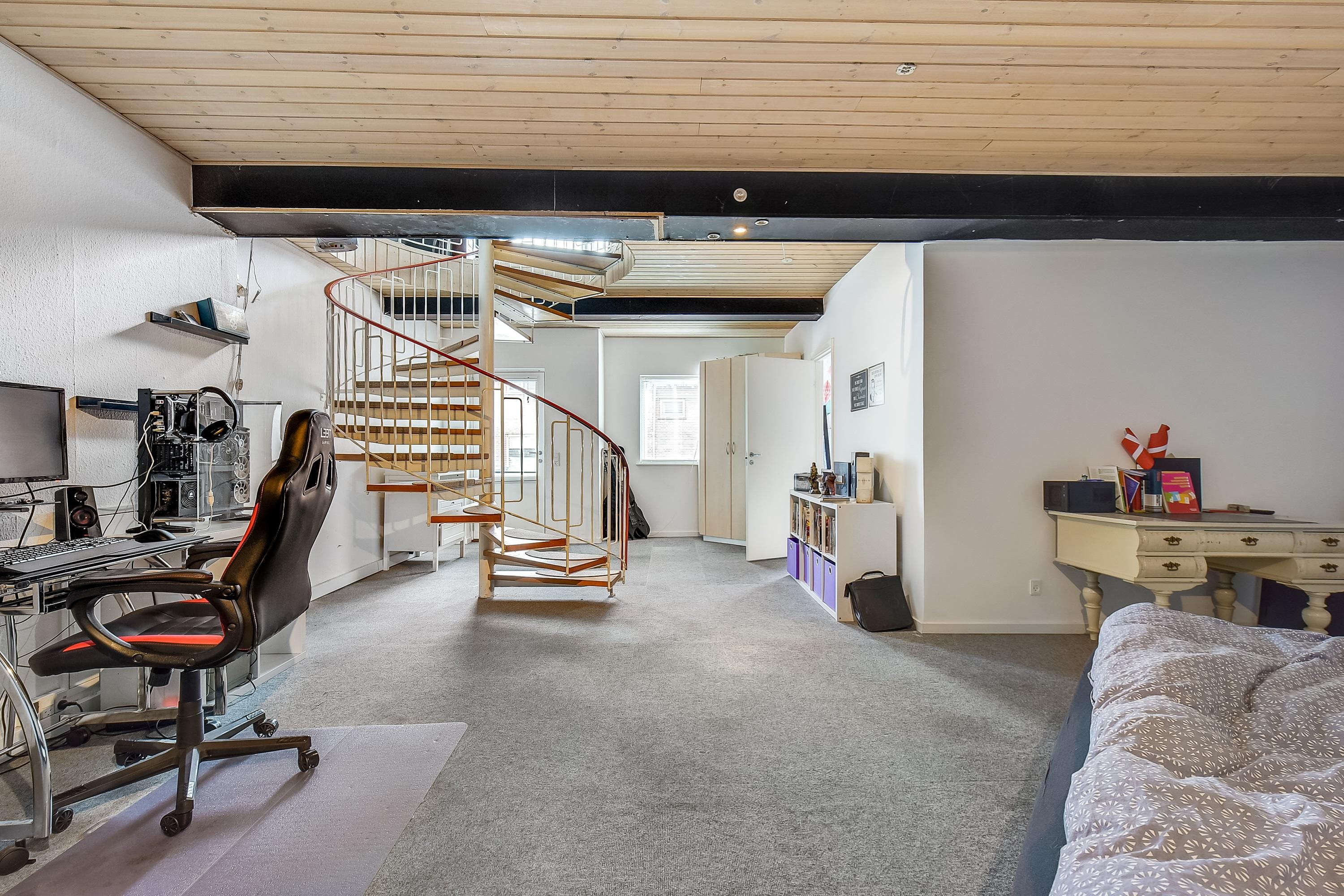 Miniaturebillede 2: . Billede af Søndergade 3, 6040 Egtved