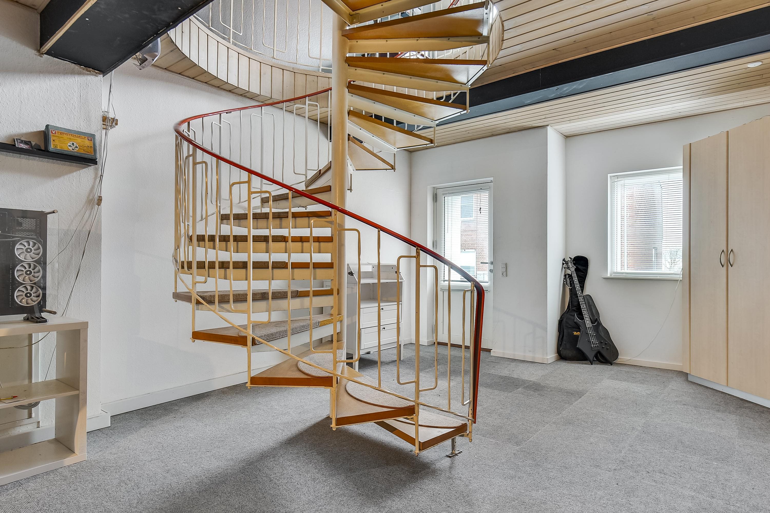 Fremhævet  billede i fuldskærmstilstand. Billede af Søndergade 3, 6040 Egtved