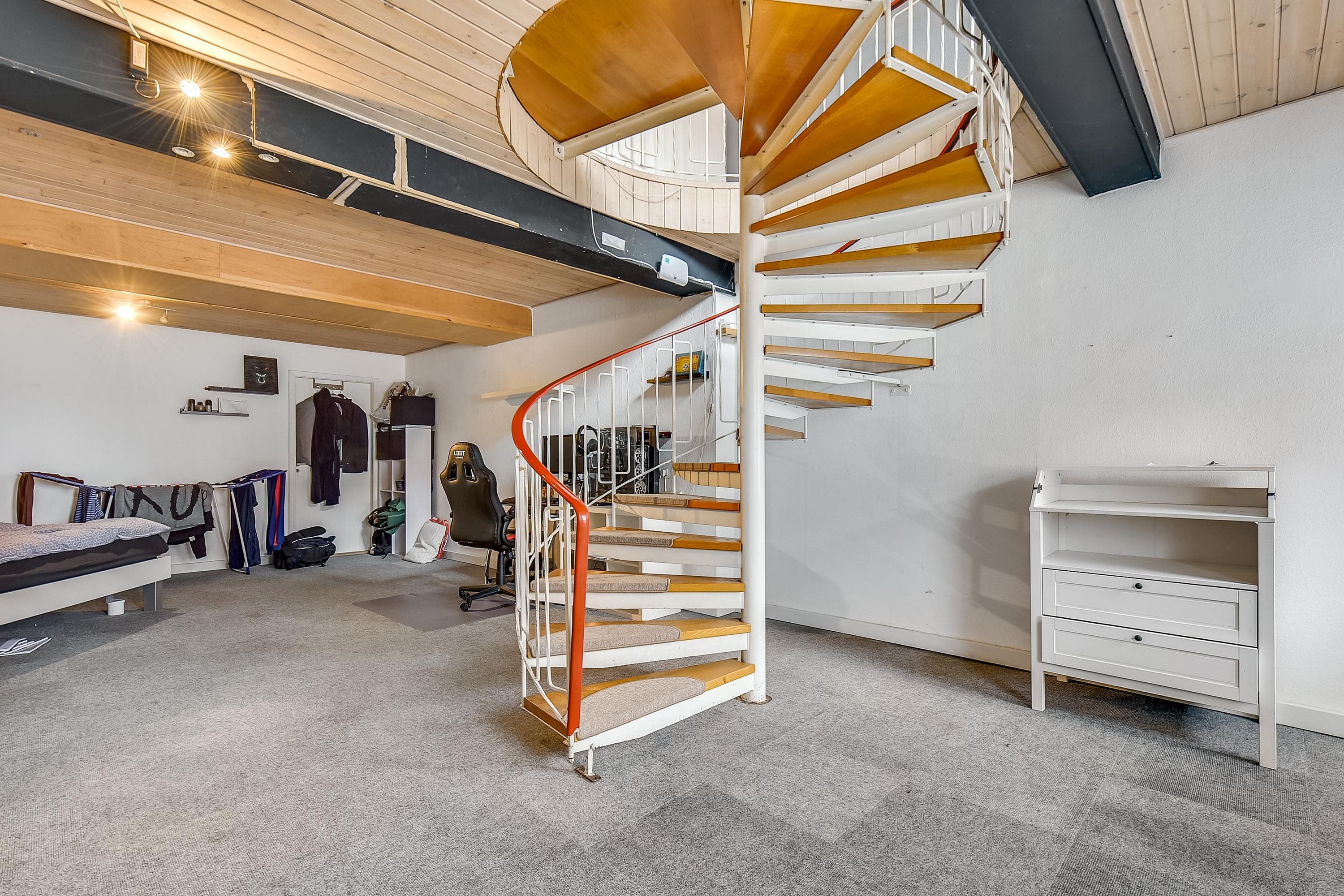 Fremhævet  billede i fuldskærmstilstand. Billede af Søndergade 3, 6040 Egtved