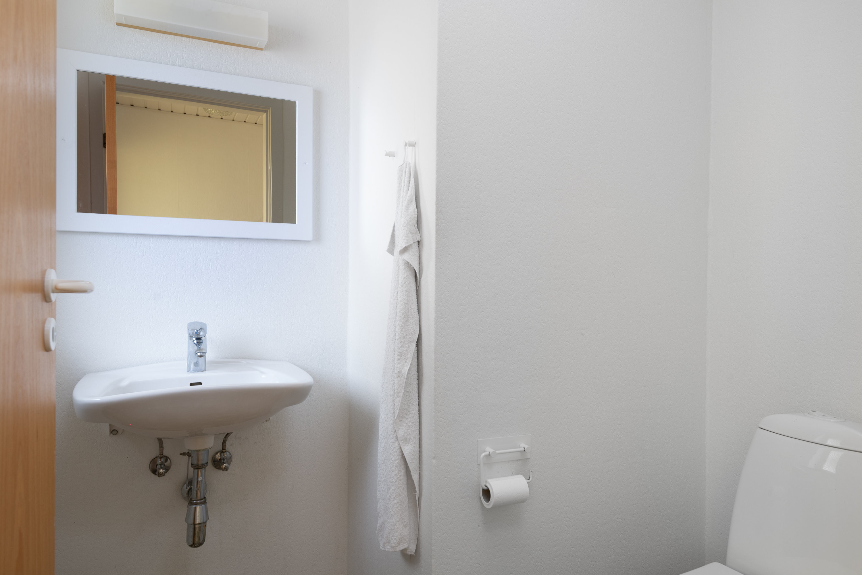 Fremhævet  billede i fuldskærmstilstand. Billede af Gefionsvej 9, 9870 Sindal