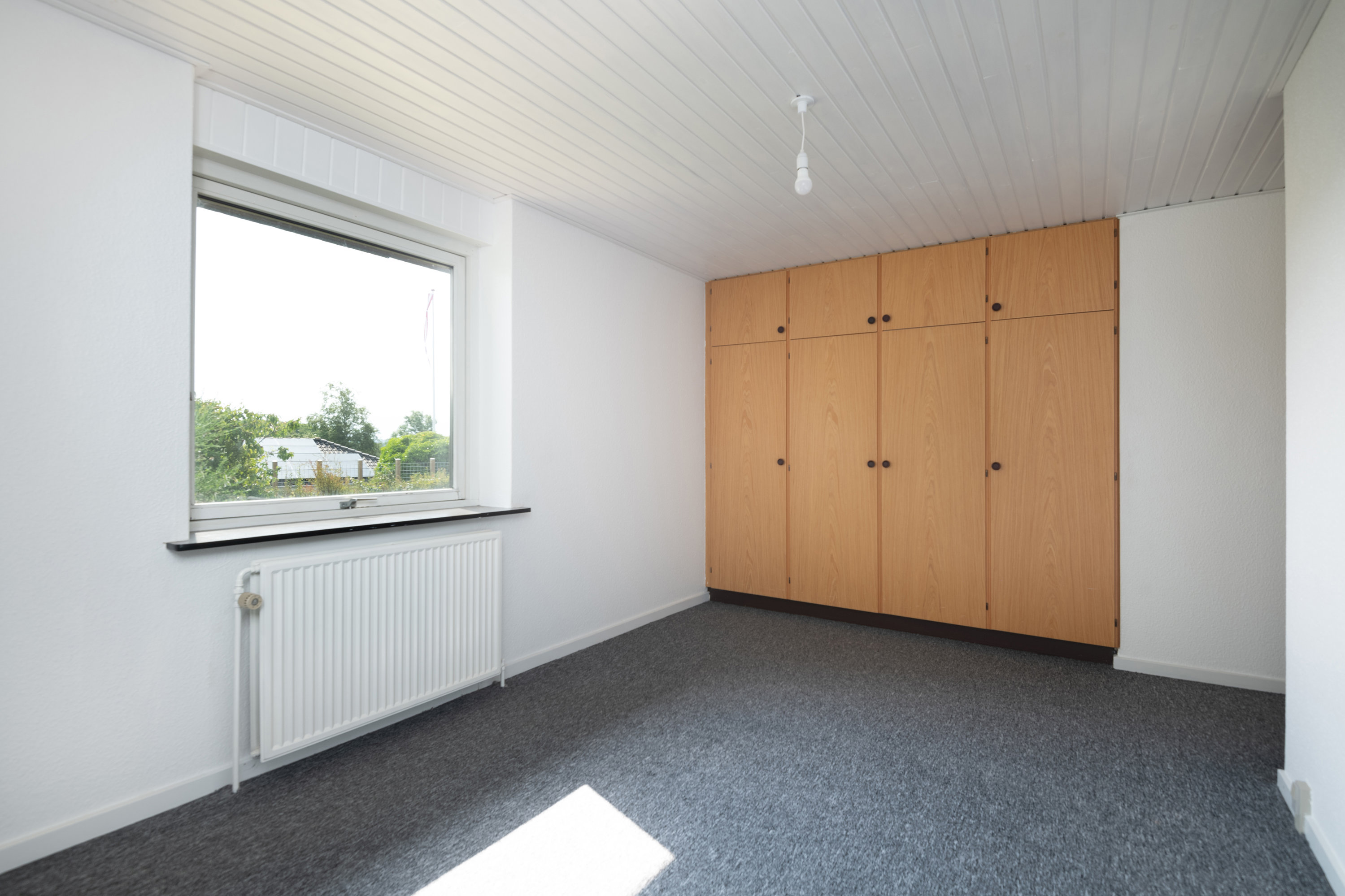 Fremhævet  billede i fuldskærmstilstand. Billede af Gefionsvej 9, 9870 Sindal