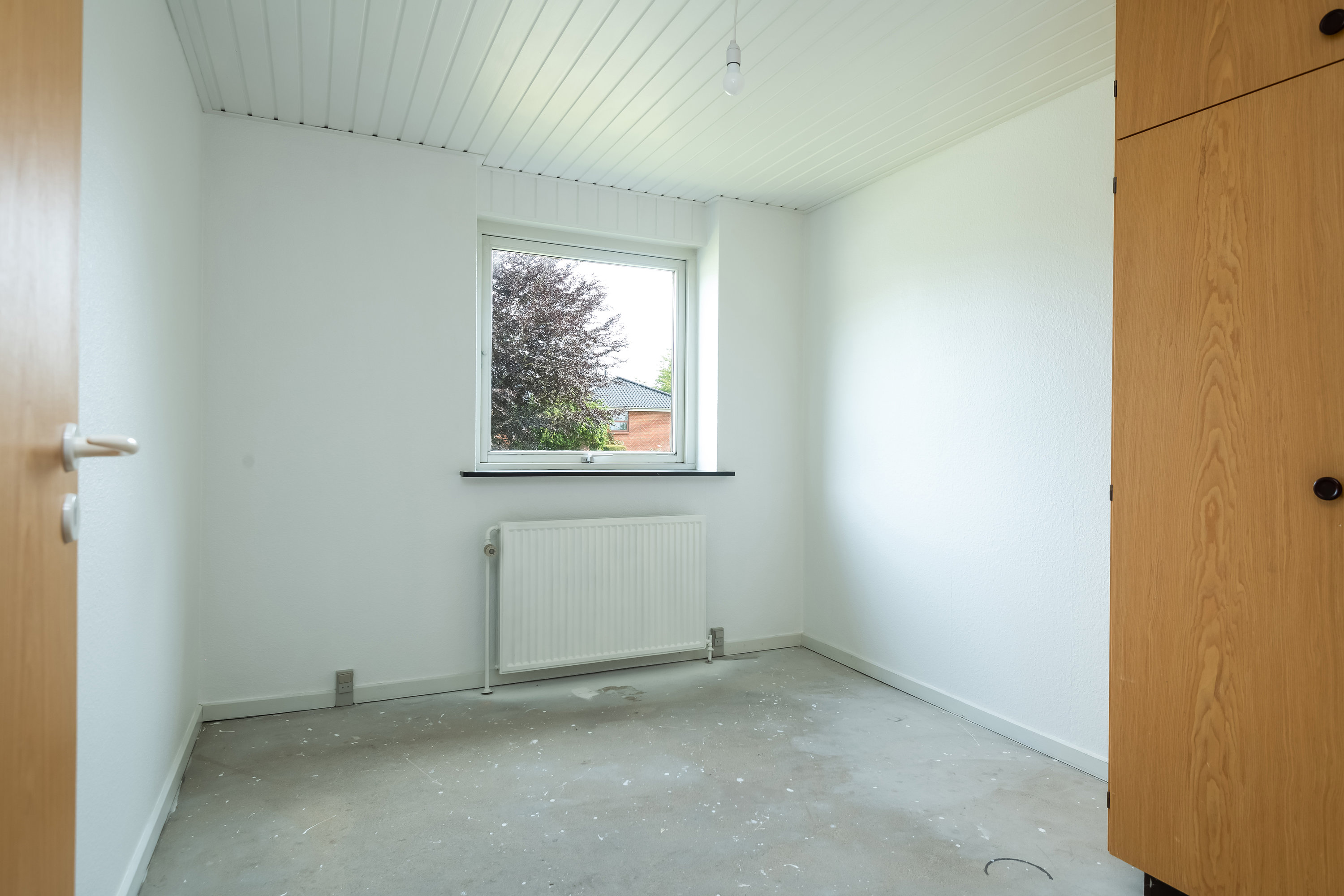 Fremhævet  billede i fuldskærmstilstand. Billede af Gefionsvej 9, 9870 Sindal