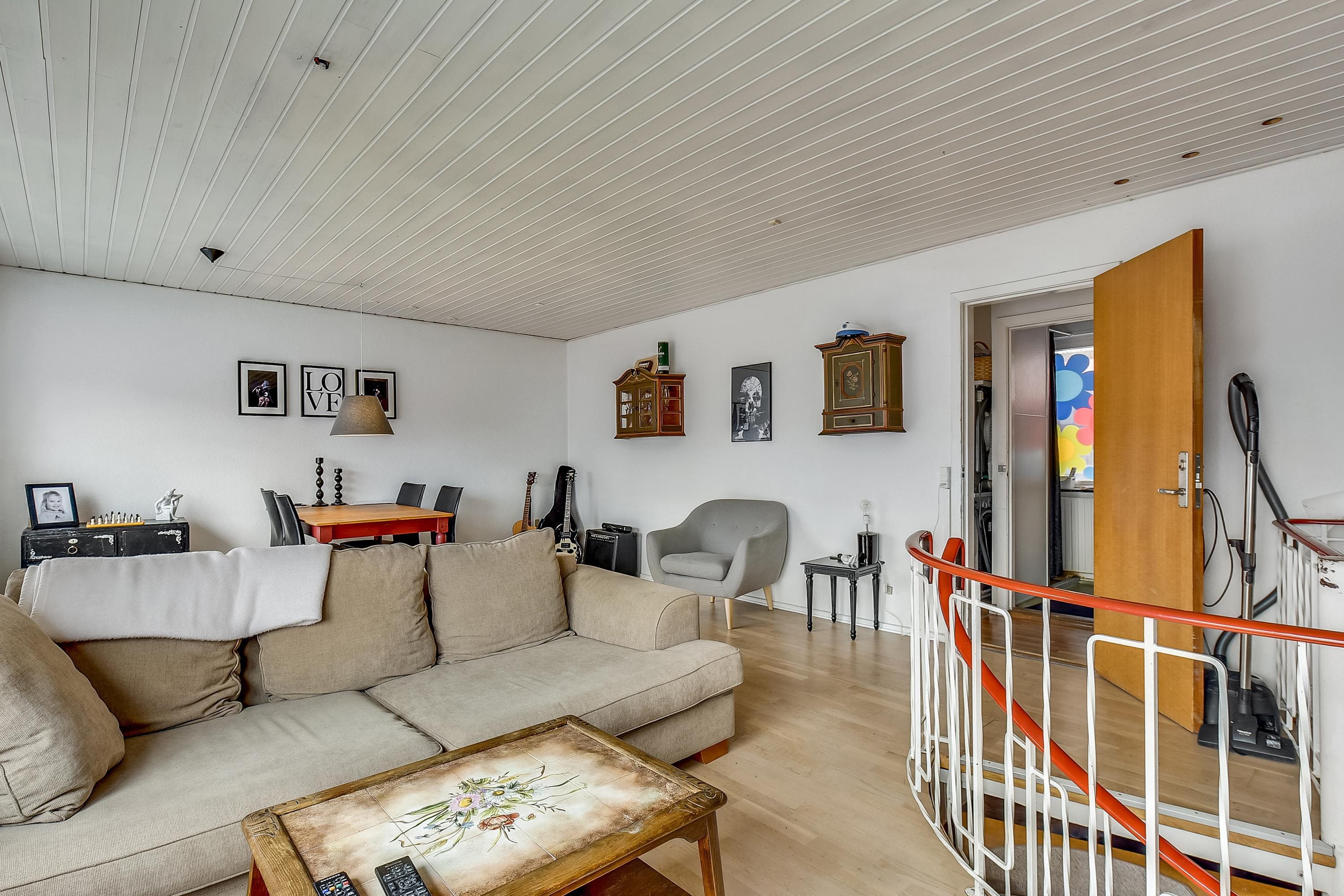 Fremhævet  billede i fuldskærmstilstand. Billede af Søndergade 3, 6040 Egtved