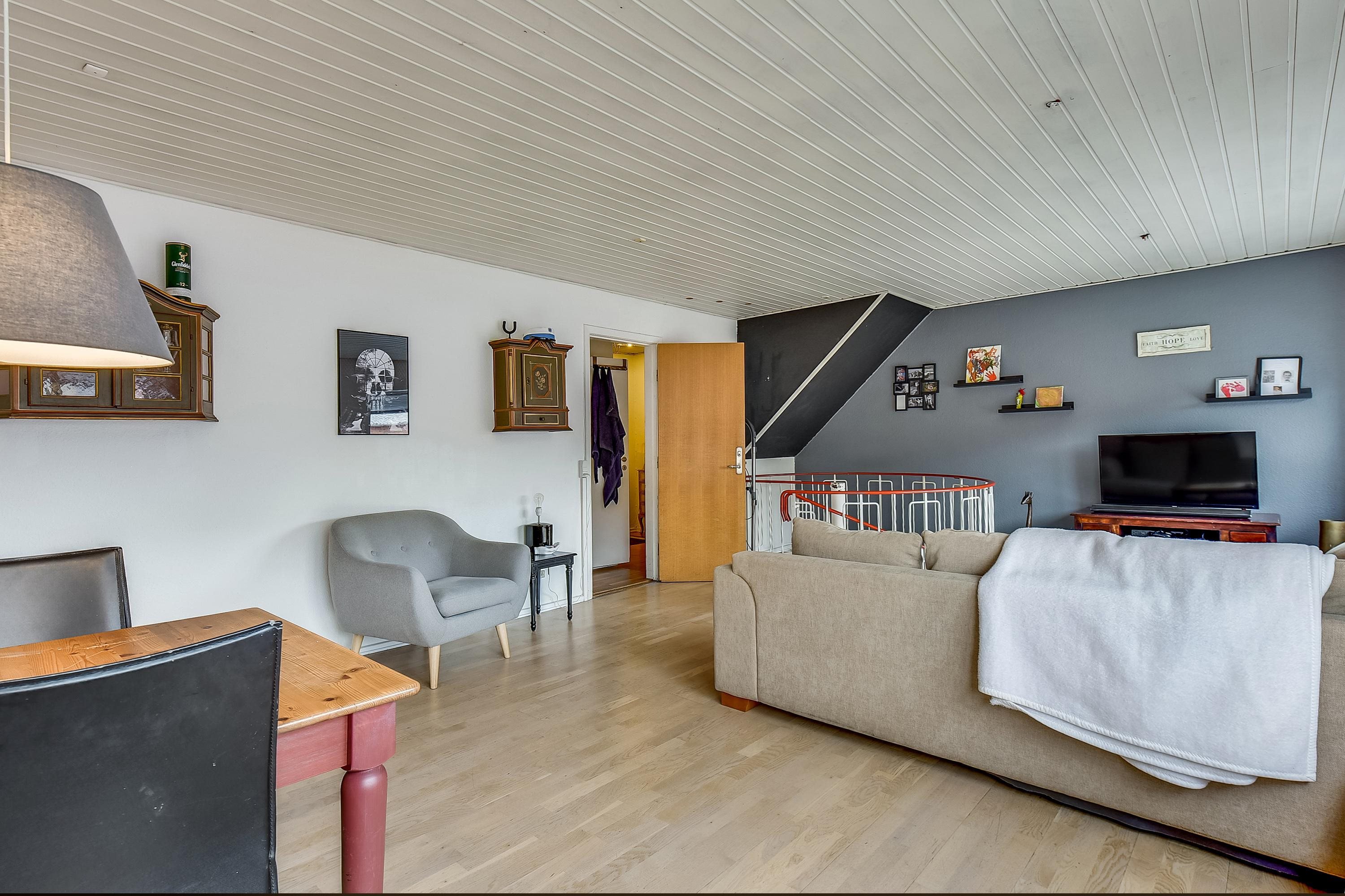 Fremhævet  billede i fuldskærmstilstand. Billede af Søndergade 3, 6040 Egtved