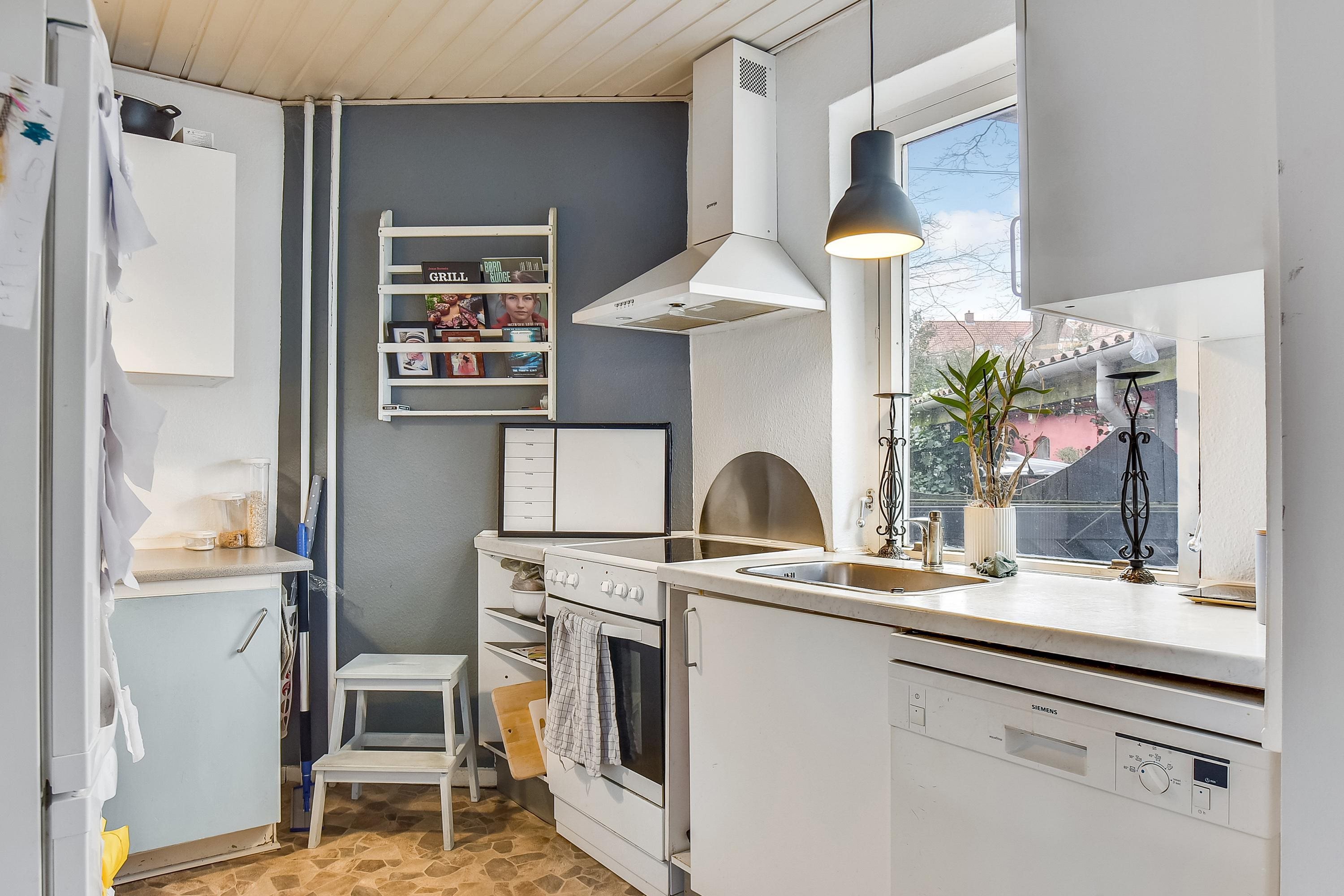 Fremhævet  billede i fuldskærmstilstand. Billede af Søndergade 3, 6040 Egtved