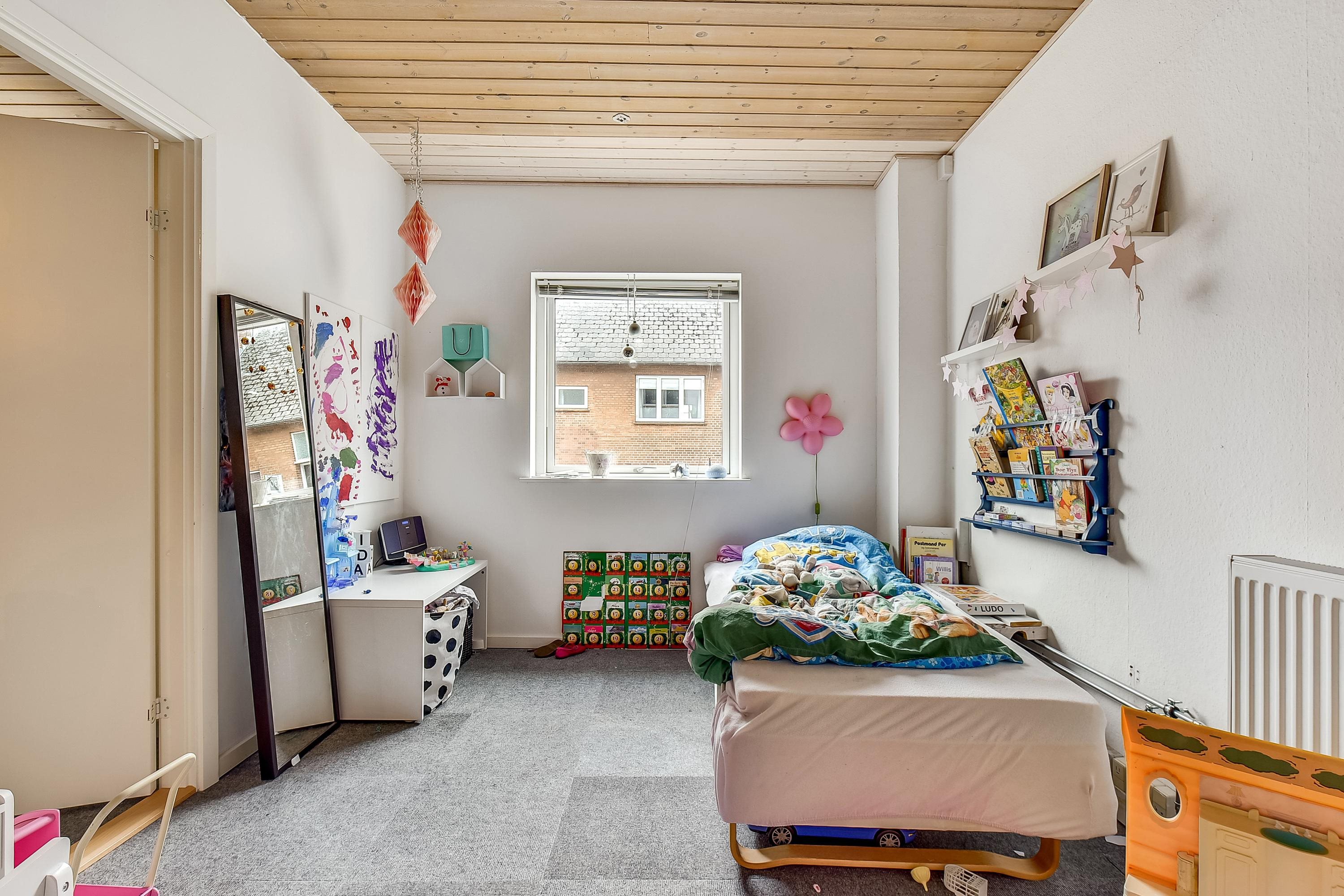 Fremhævet  billede i fuldskærmstilstand. Billede af Søndergade 3, 6040 Egtved