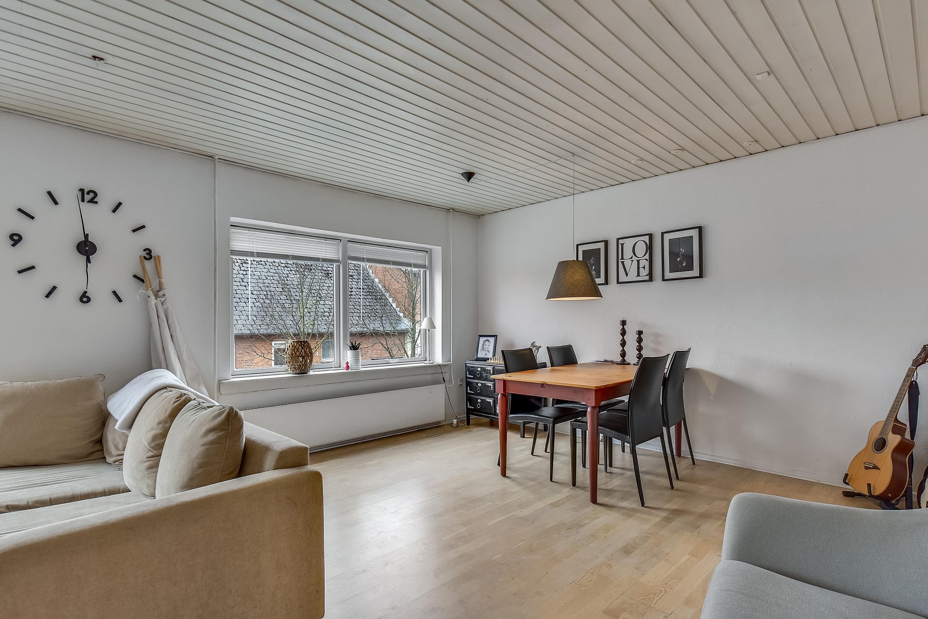 Fremhævet  billede i fuldskærmstilstand. Billede af Søndergade 3, 6040 Egtved