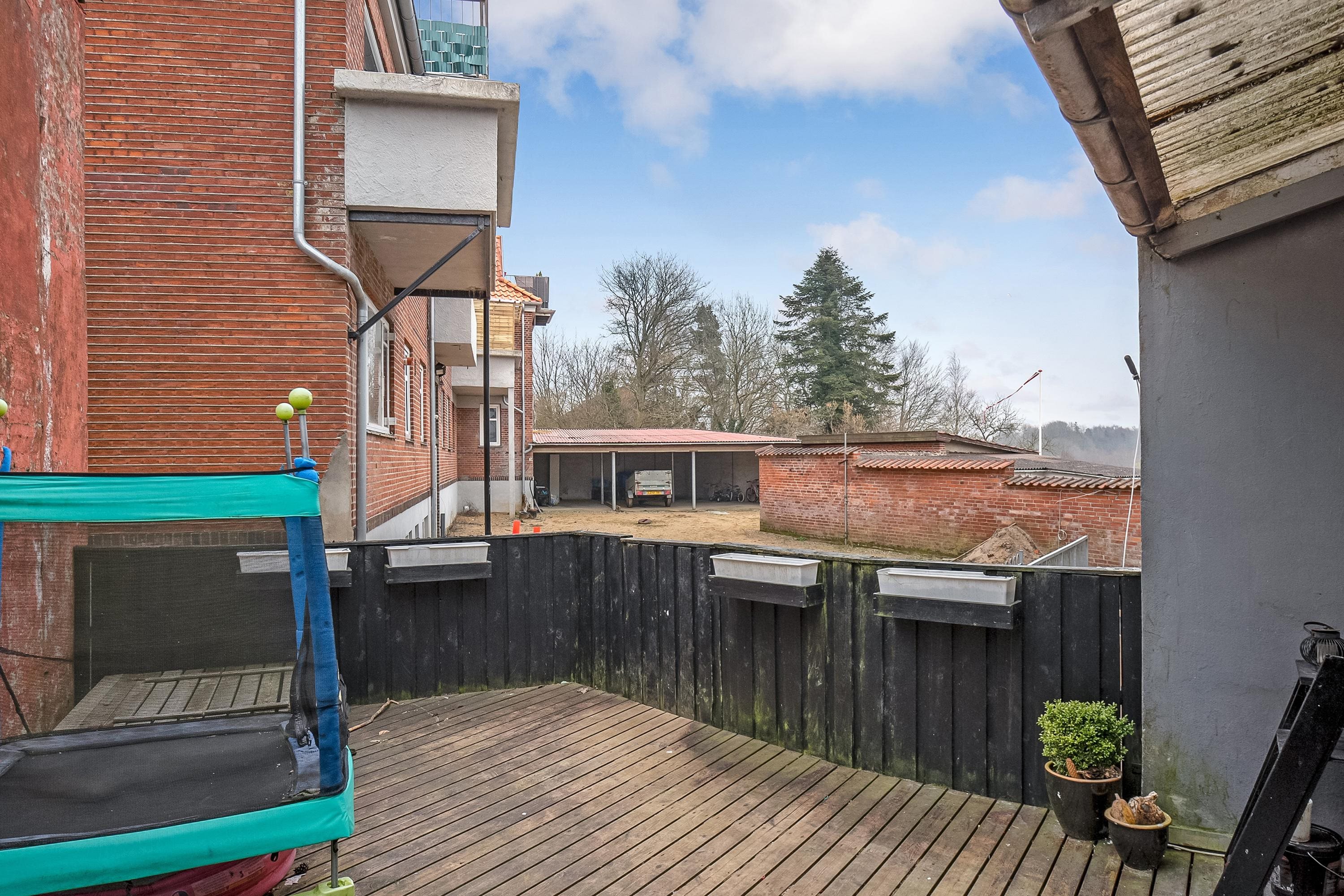 Fremhævet  billede i fuldskærmstilstand. Billede af Søndergade 3, 6040 Egtved