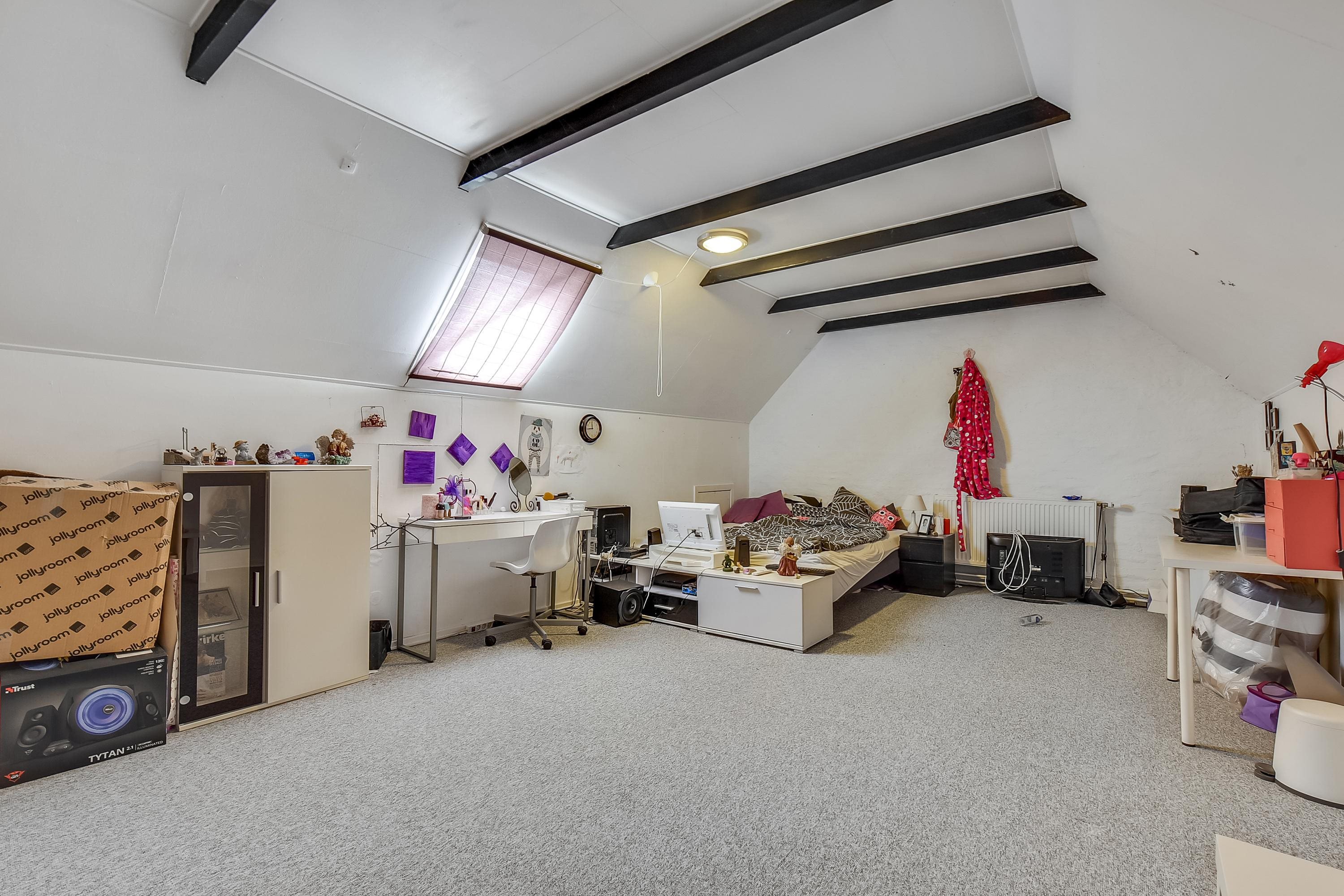 Fremhævet  billede i fuldskærmstilstand. Billede af Søndergade 3, 6040 Egtved