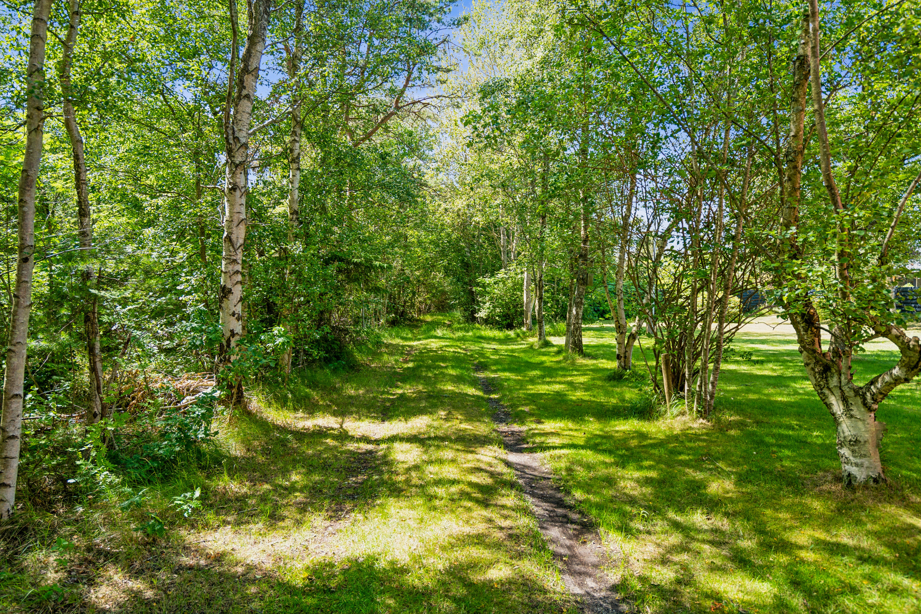 Fremhævet have billede i fuldskærmstilstand. Billede af Østerby Havnegade 46, Østerby Havn, 9940 Læsø