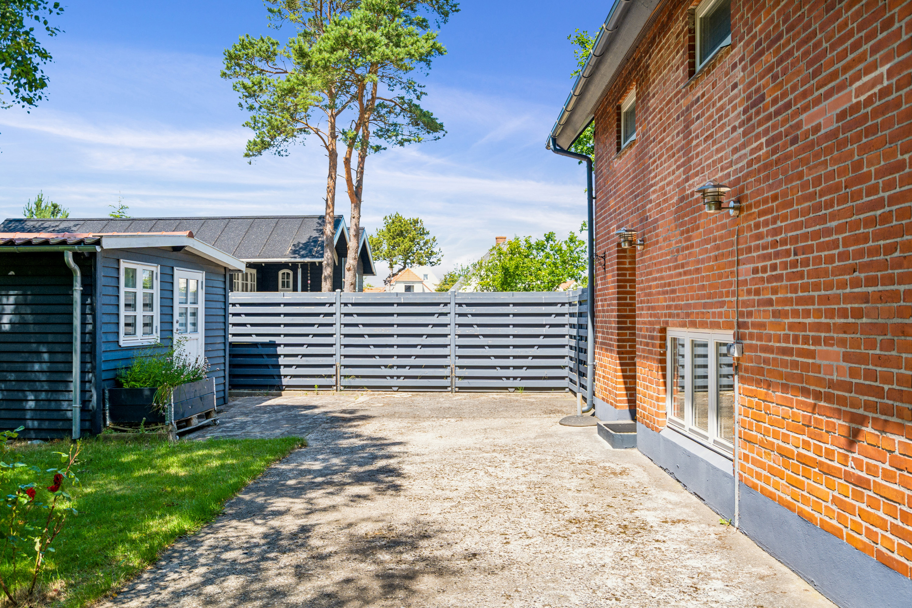 Miniaturebillede 2: ejendom 1. Billede af Østerby Havnegade 46, Østerby Havn, 9940 Læsø