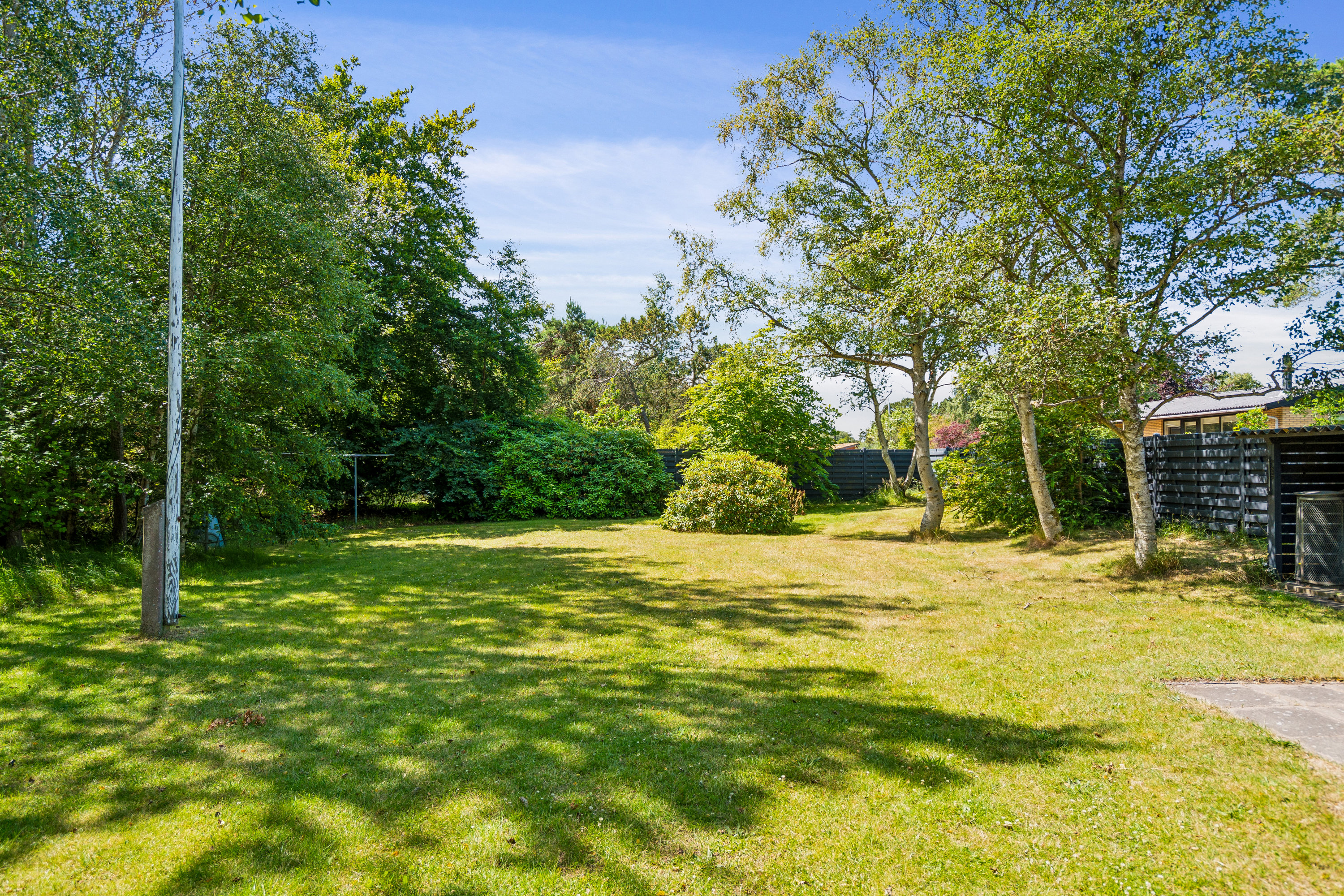 Fremhævet have billede i fuldskærmstilstand. Billede af Østerby Havnegade 46, Østerby Havn, 9940 Læsø