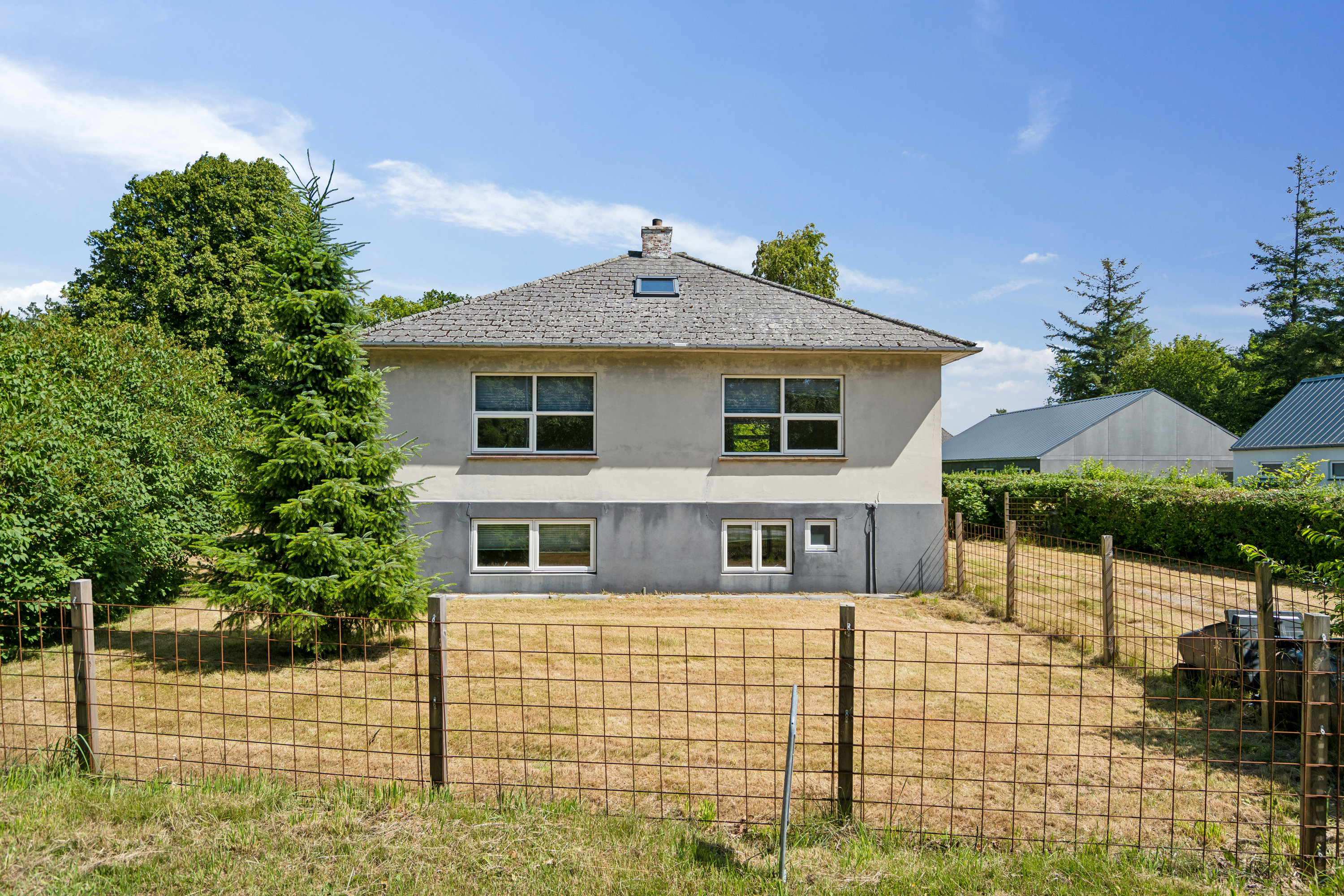 Miniaturebillede 2: ejendom 1. Billede af Vesterø Havnegade 79, Vesterø Havn, 9940 Læsø