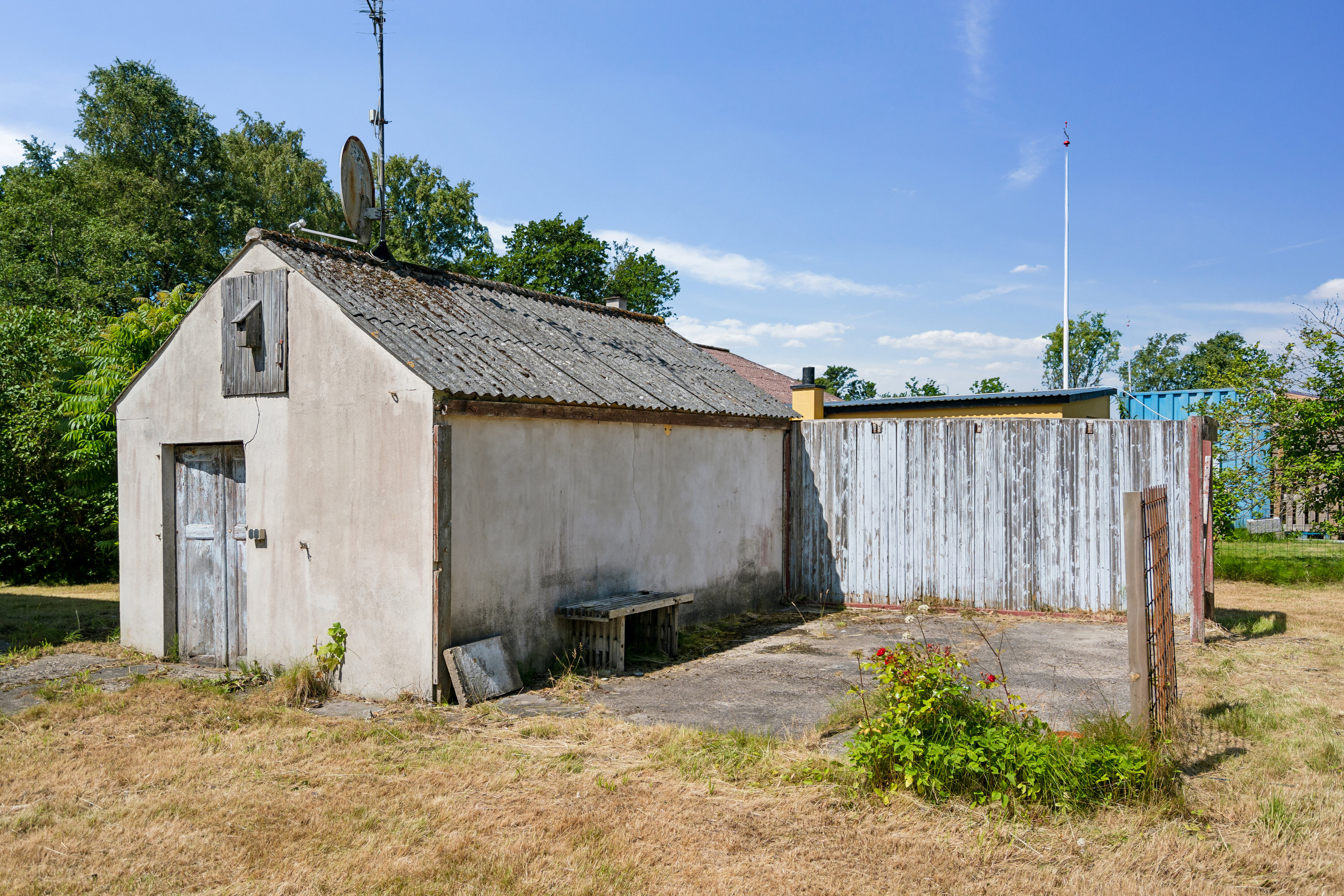 Fremhævet ejendom 1 billede i fuldskærmstilstand. Billede af Vesterø Havnegade 79, Vesterø Havn, 9940 Læsø