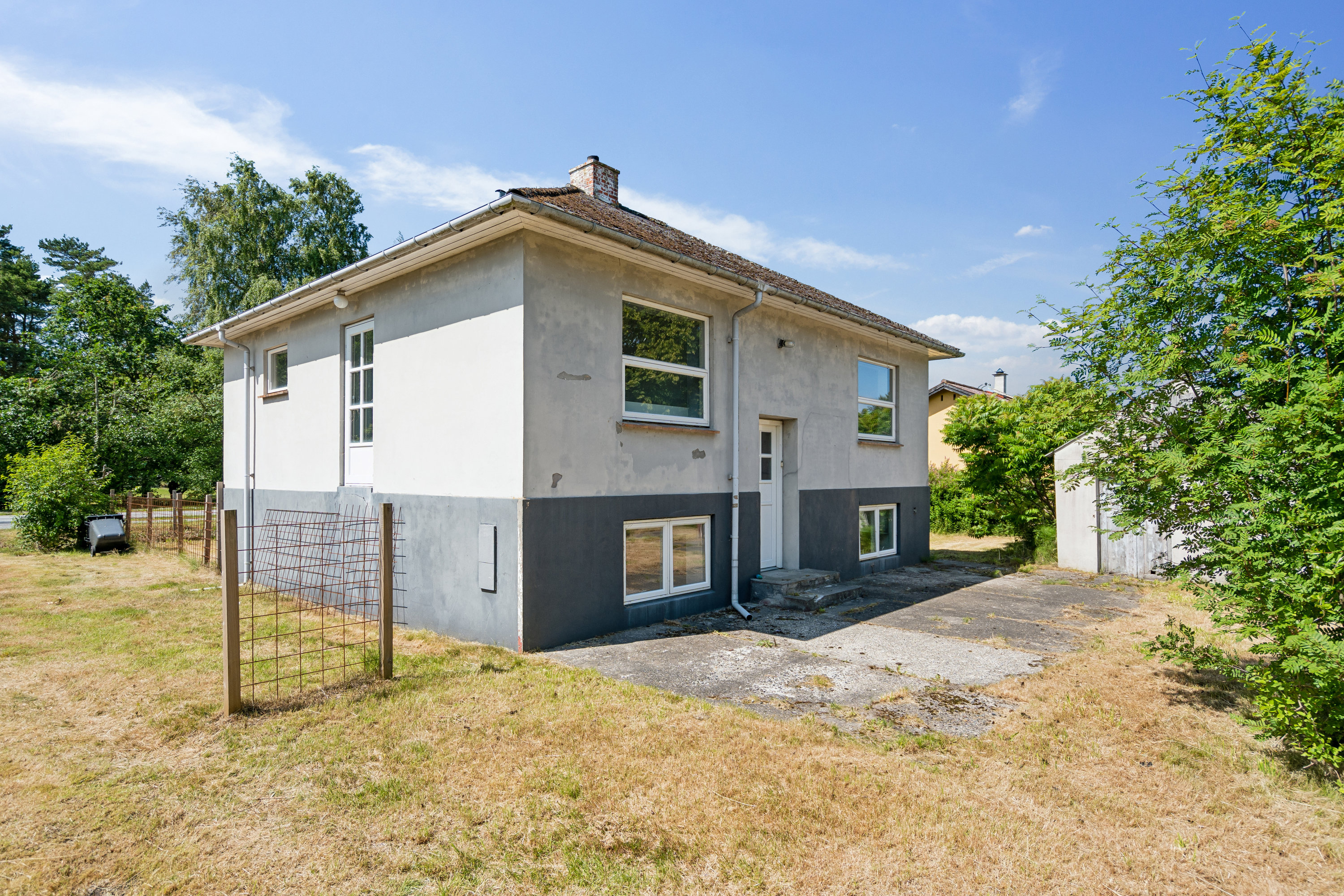 Fremhævet ejendom 1 billede i fuldskærmstilstand. Billede af Vesterø Havnegade 79, Vesterø Havn, 9940 Læsø